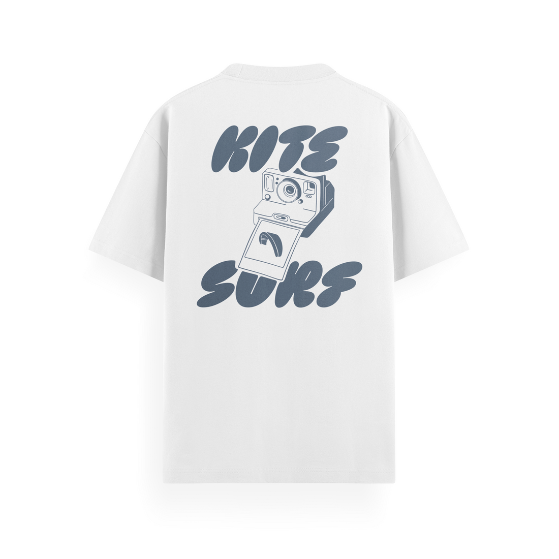 Kite Camera T-Shirt Basic