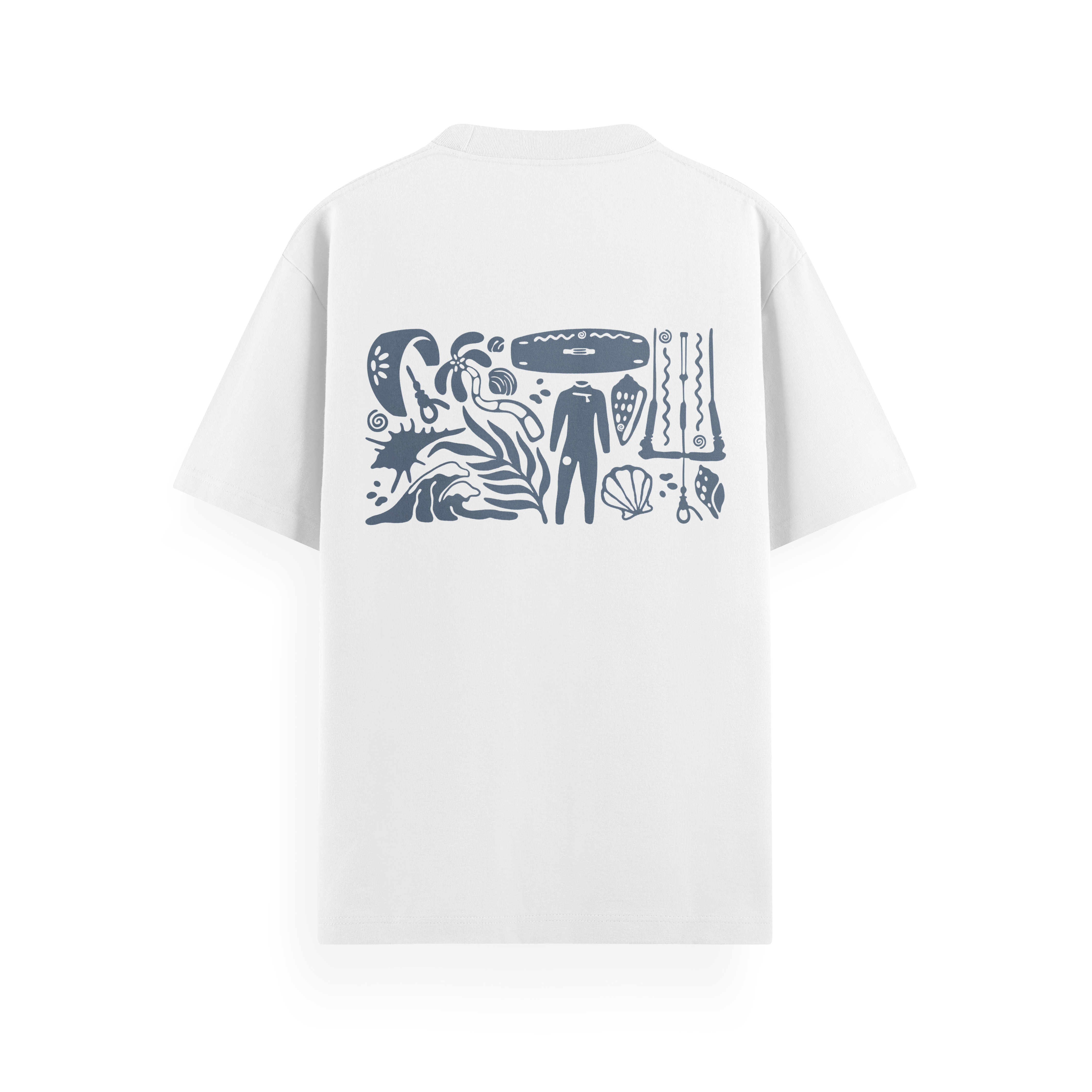 Kite Essentials T-Shirt Basic