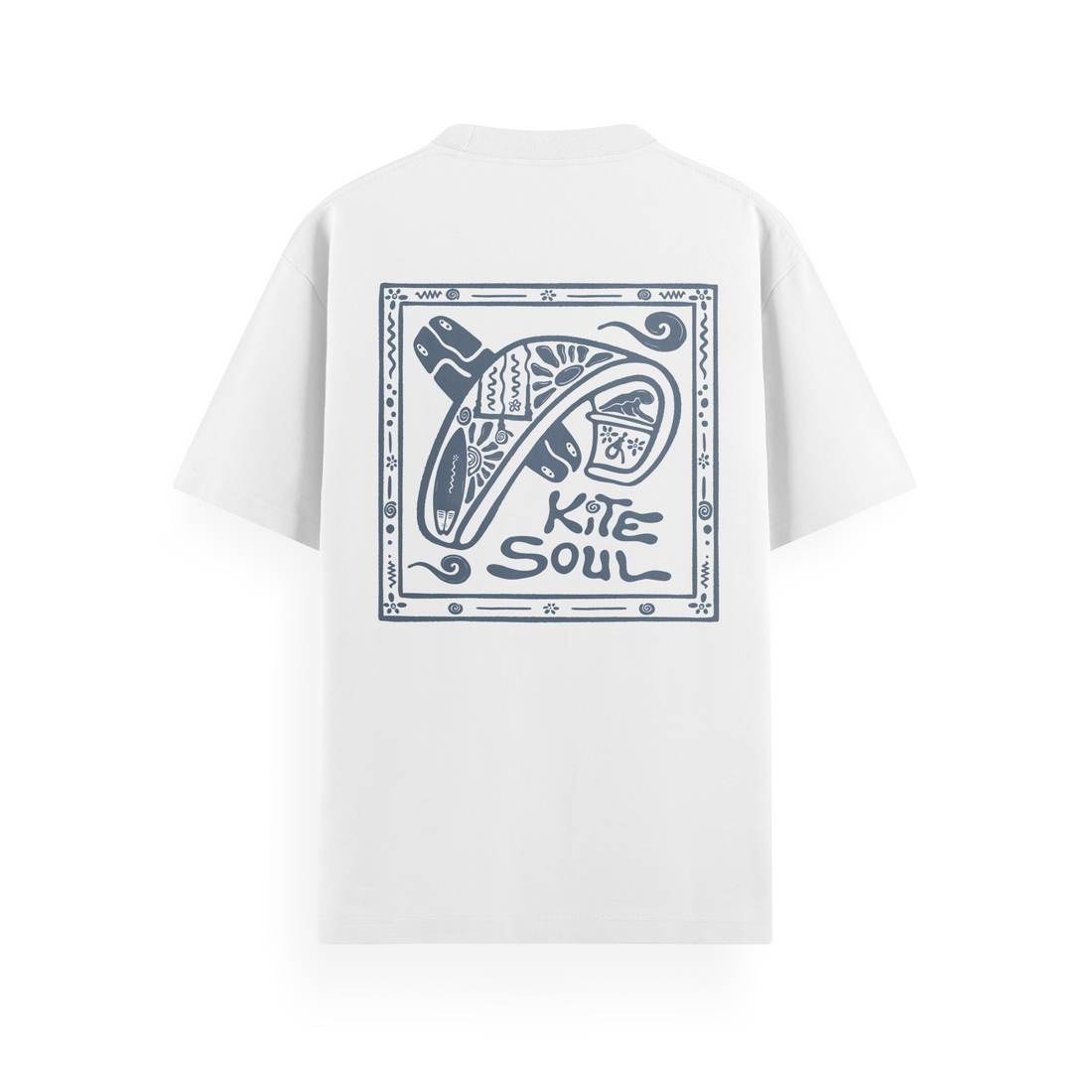 Kite Soul T-Shirt Basic