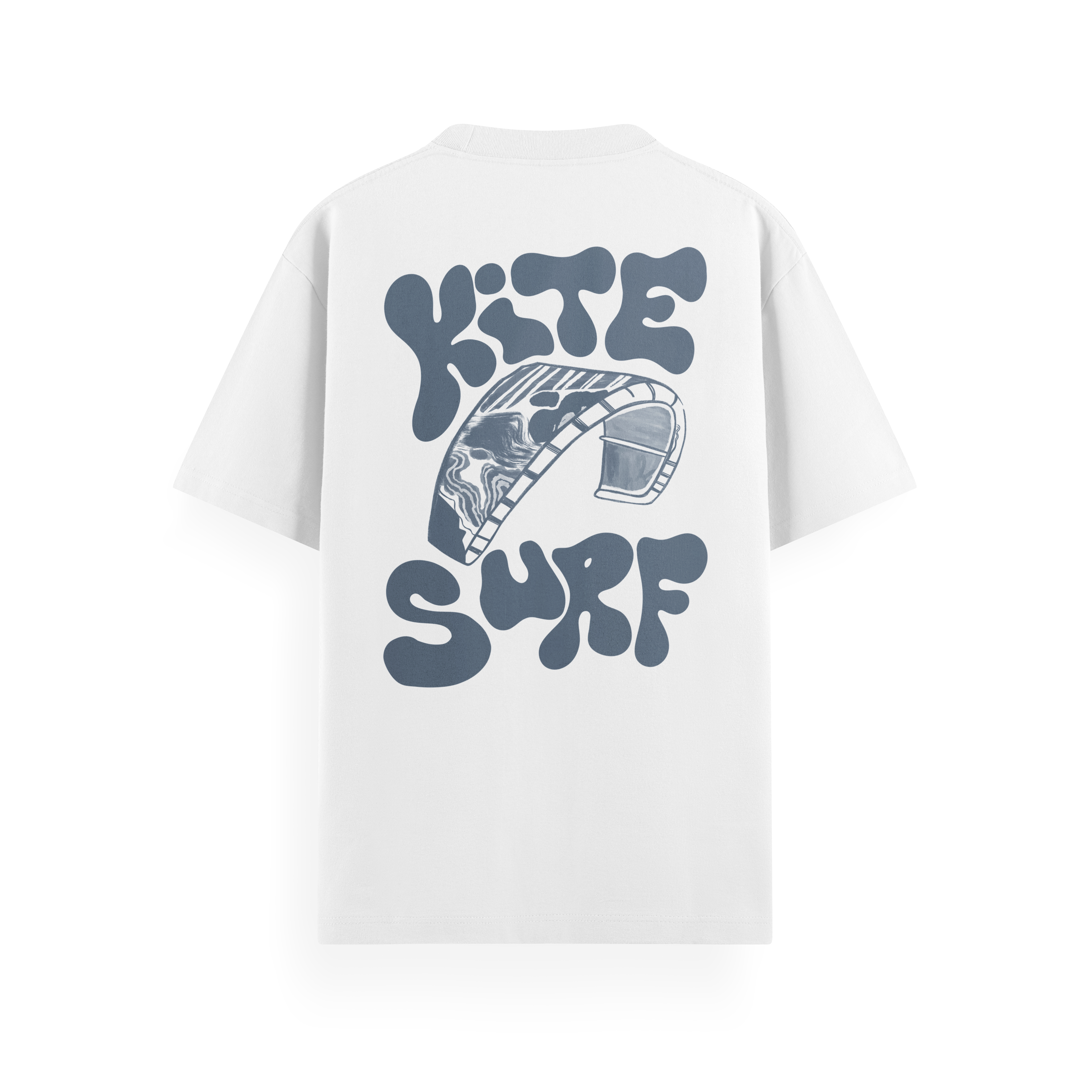 Kite Surf Basic T-Shirt