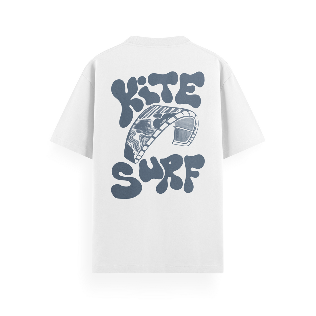 Kite Surf Basic T-Shirt