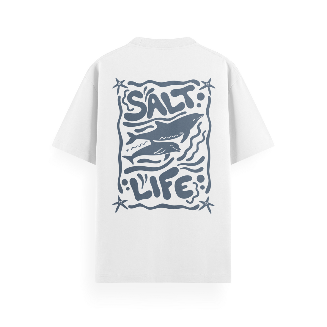 Salt Life T-Shirt Basic