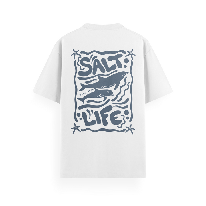 Salt Life T-Shirt Basic