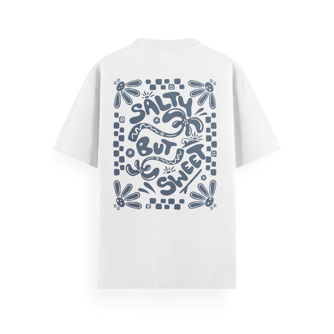 Salty But Sweet T-Shirt Basic