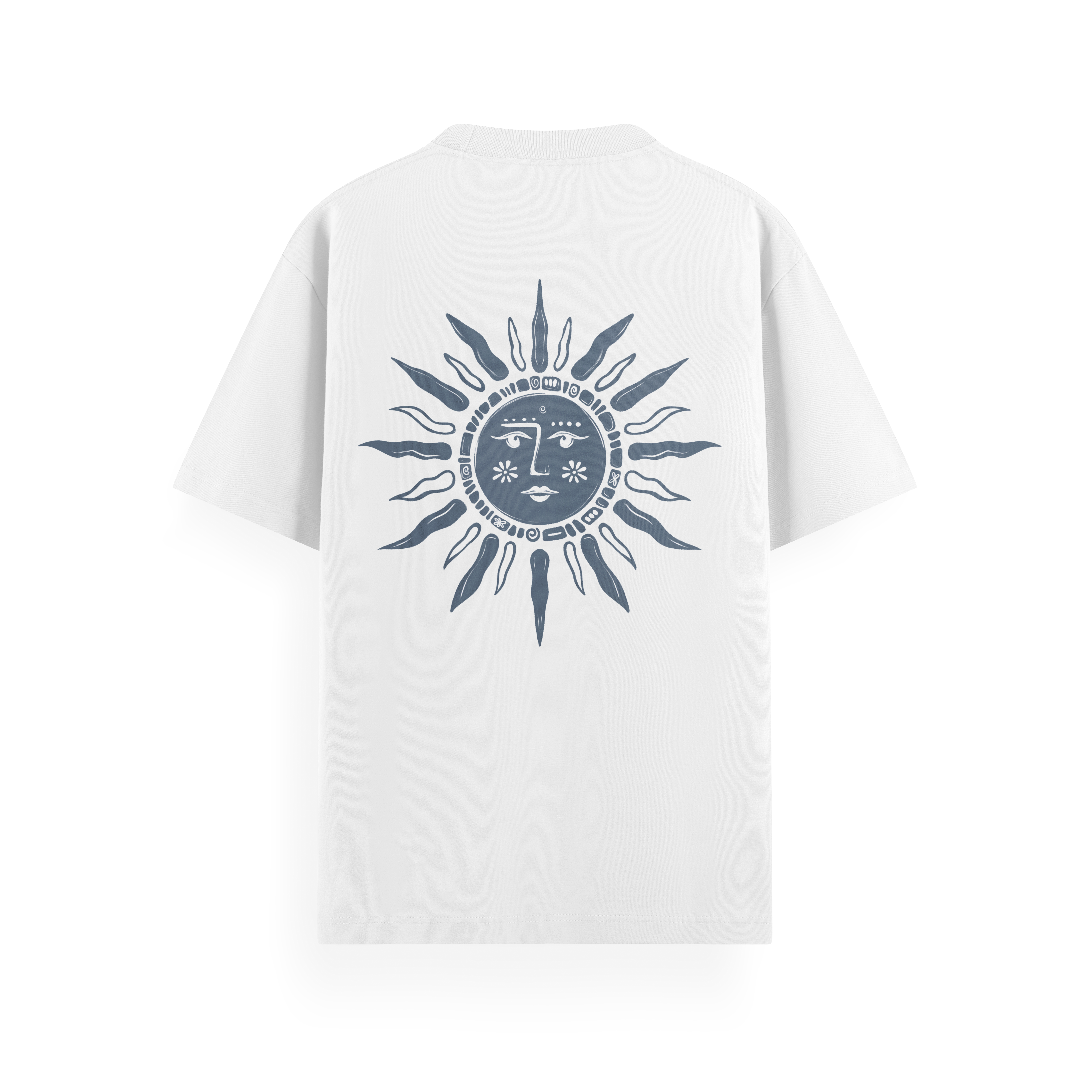 Sunny T-Shirt Basic