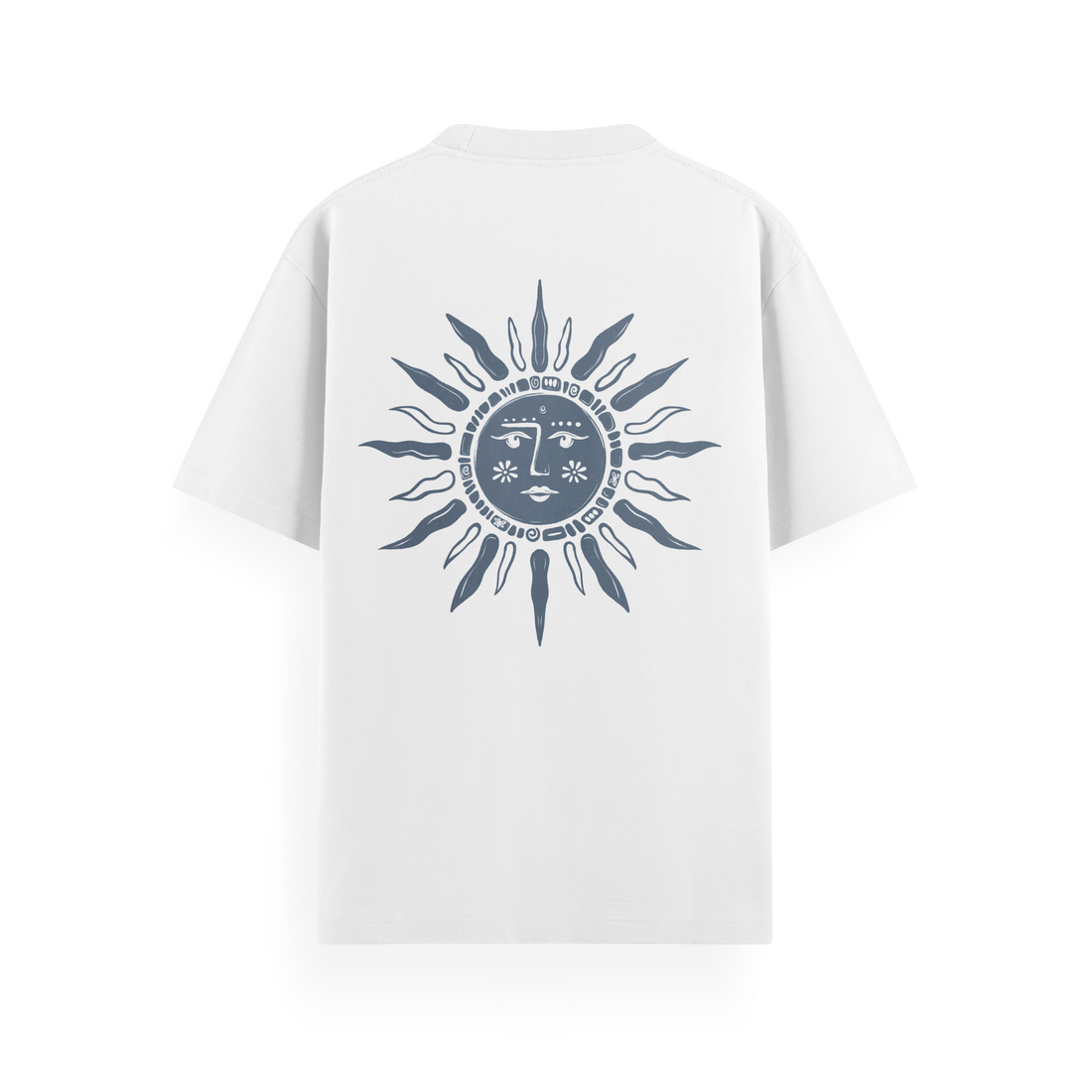 Sunny T-Shirt Basic