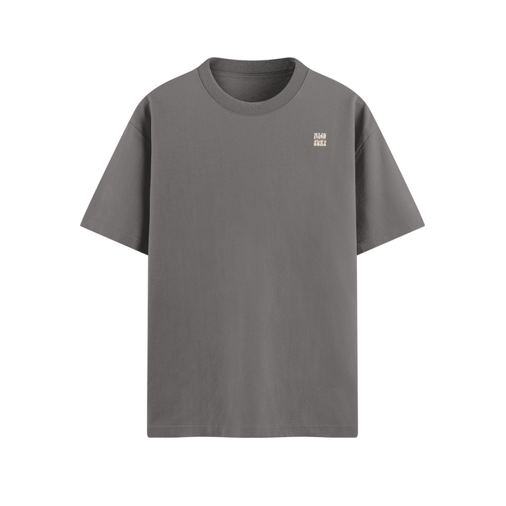 Kite Line Art T-Shirt Basic