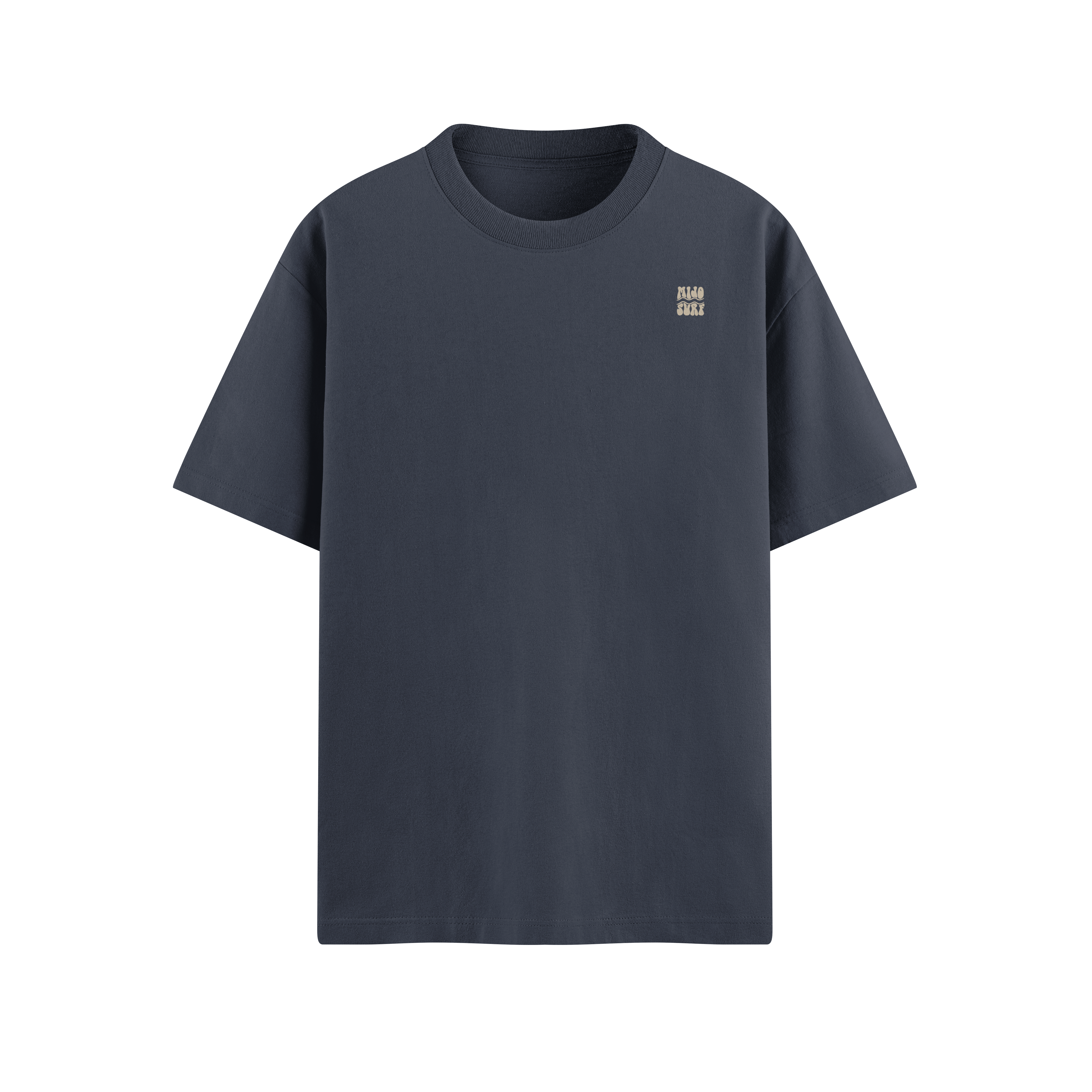Seahorse T-Shirt Basic