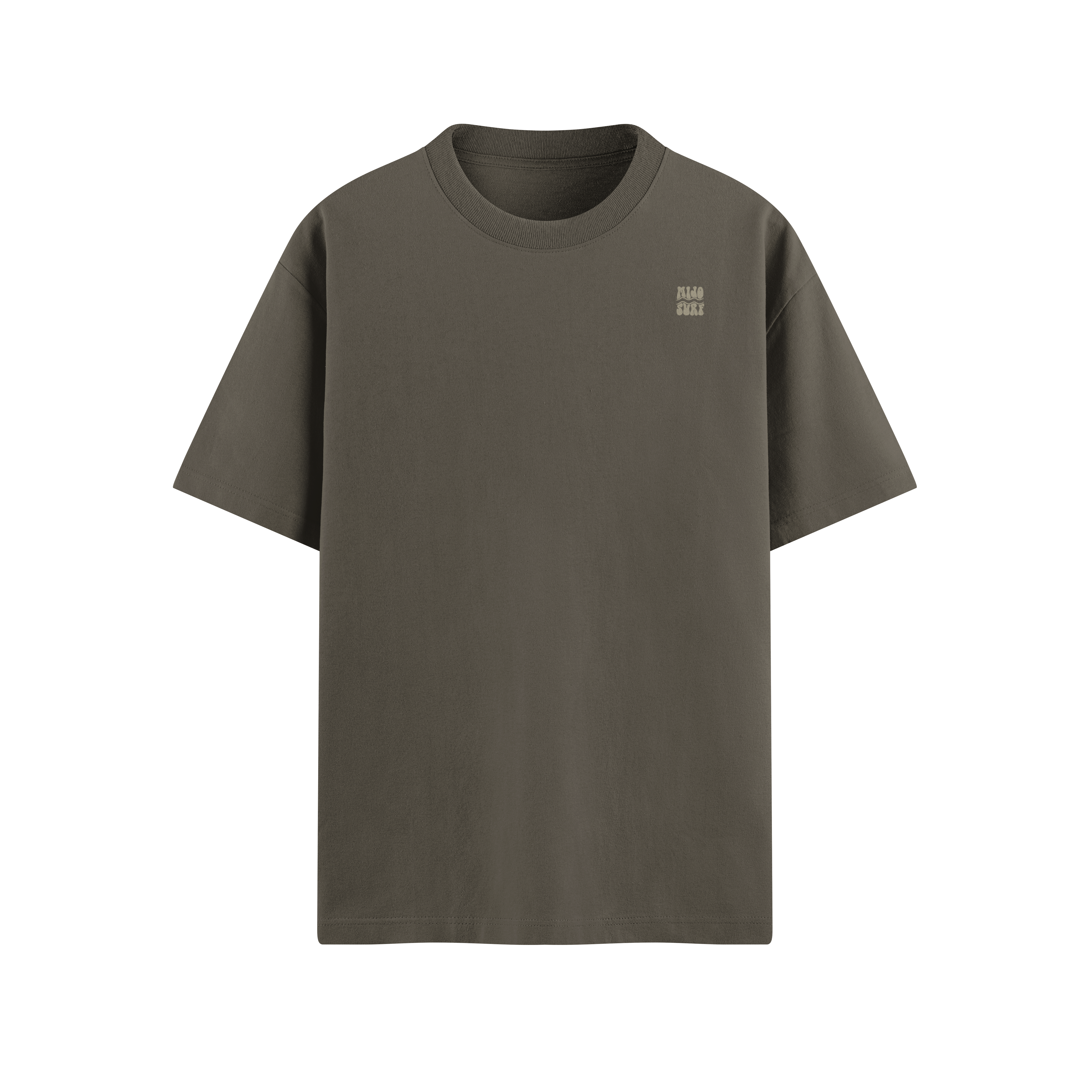 Sunkissed T-Shirt Basic