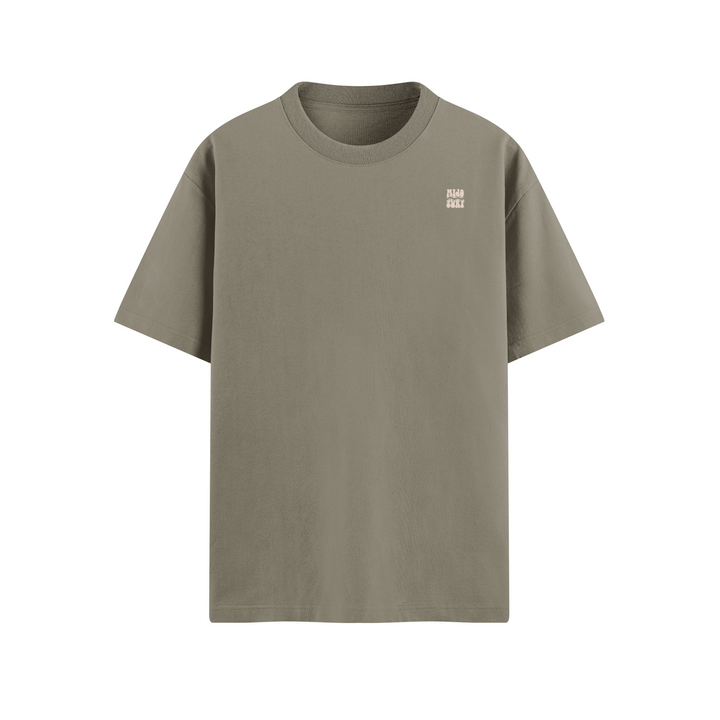 Chasing The Sun T-Shirt Basic