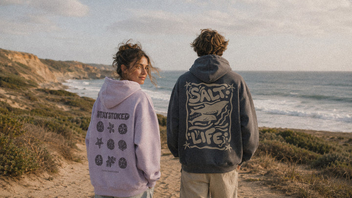 Oversized Hoodies