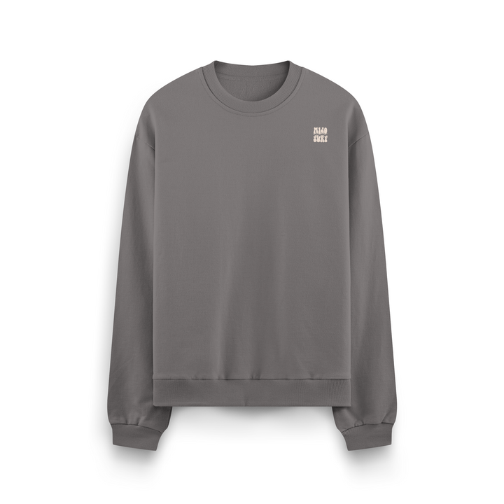 Kite Crewneck Oversized