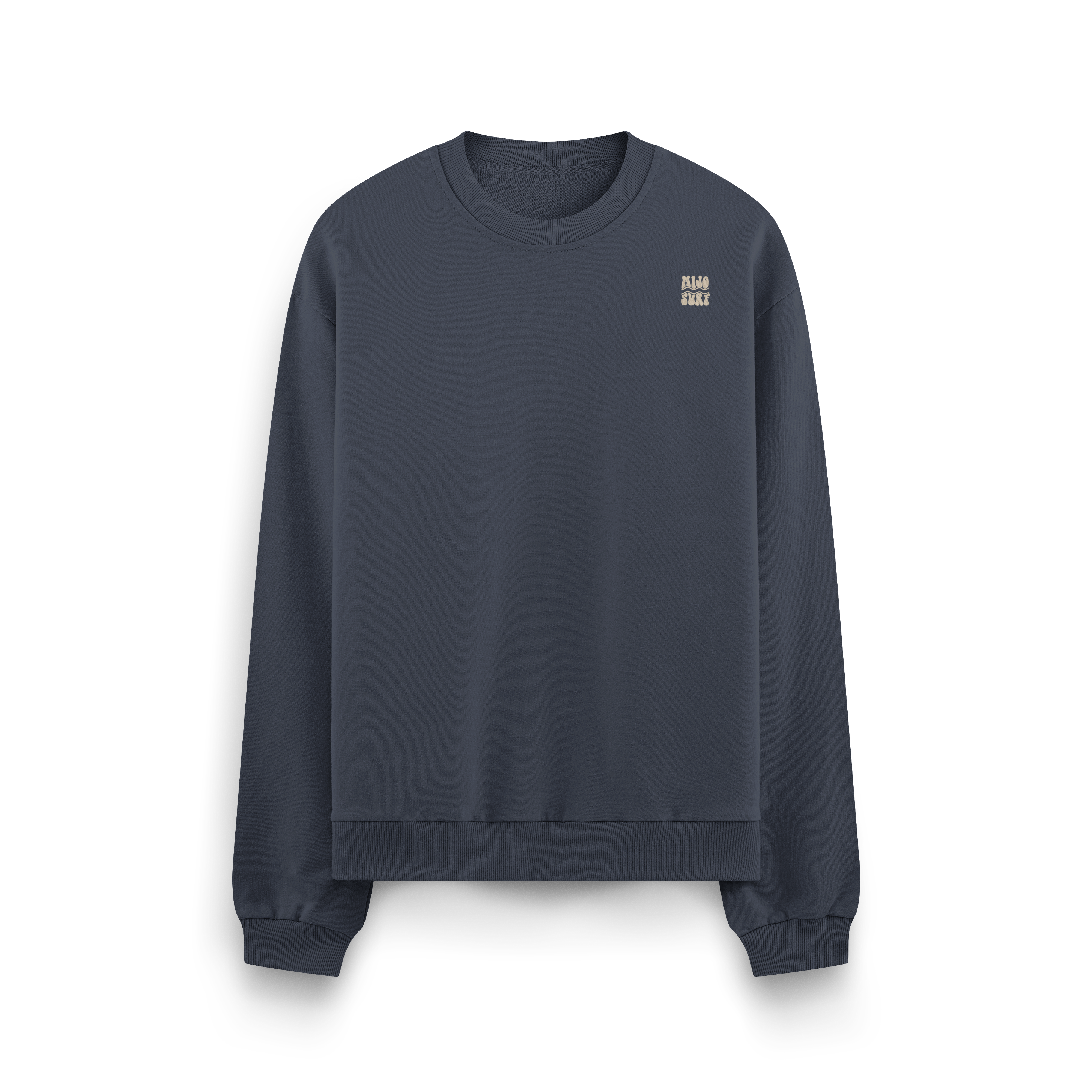 Salt Life Crewneck Oversized