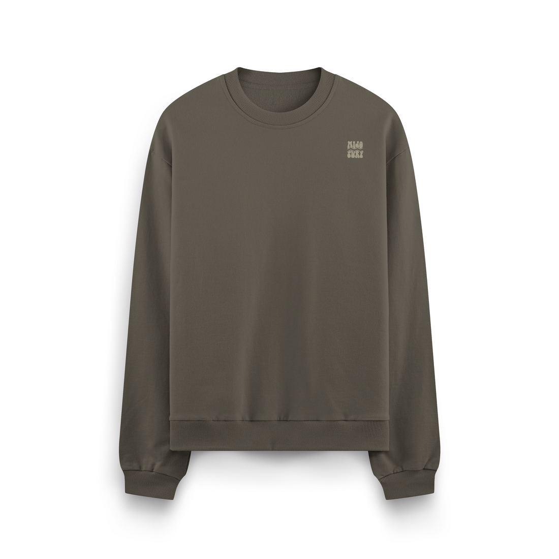 Salty Soul Crewneck Oversized