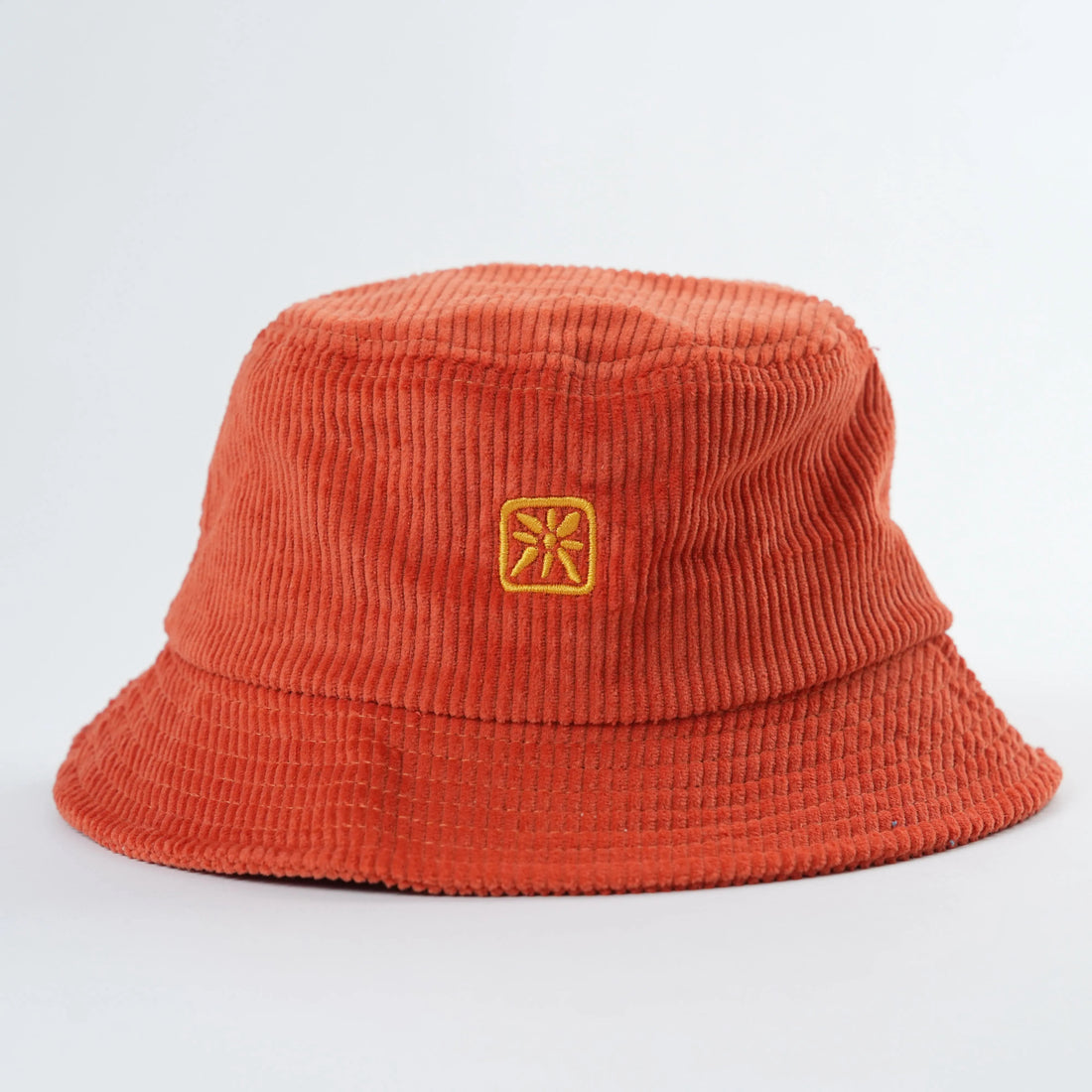 SUNFLOWER HAT CORAL - mijosurf