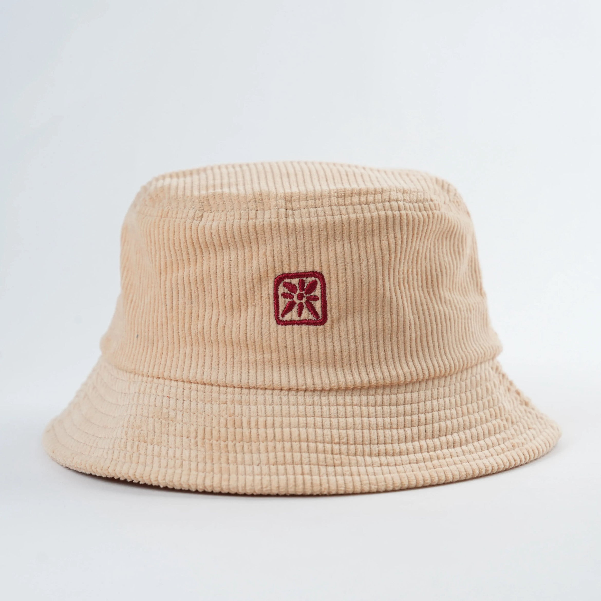 SUNFLOWER HAT BEIGE - mijosurf