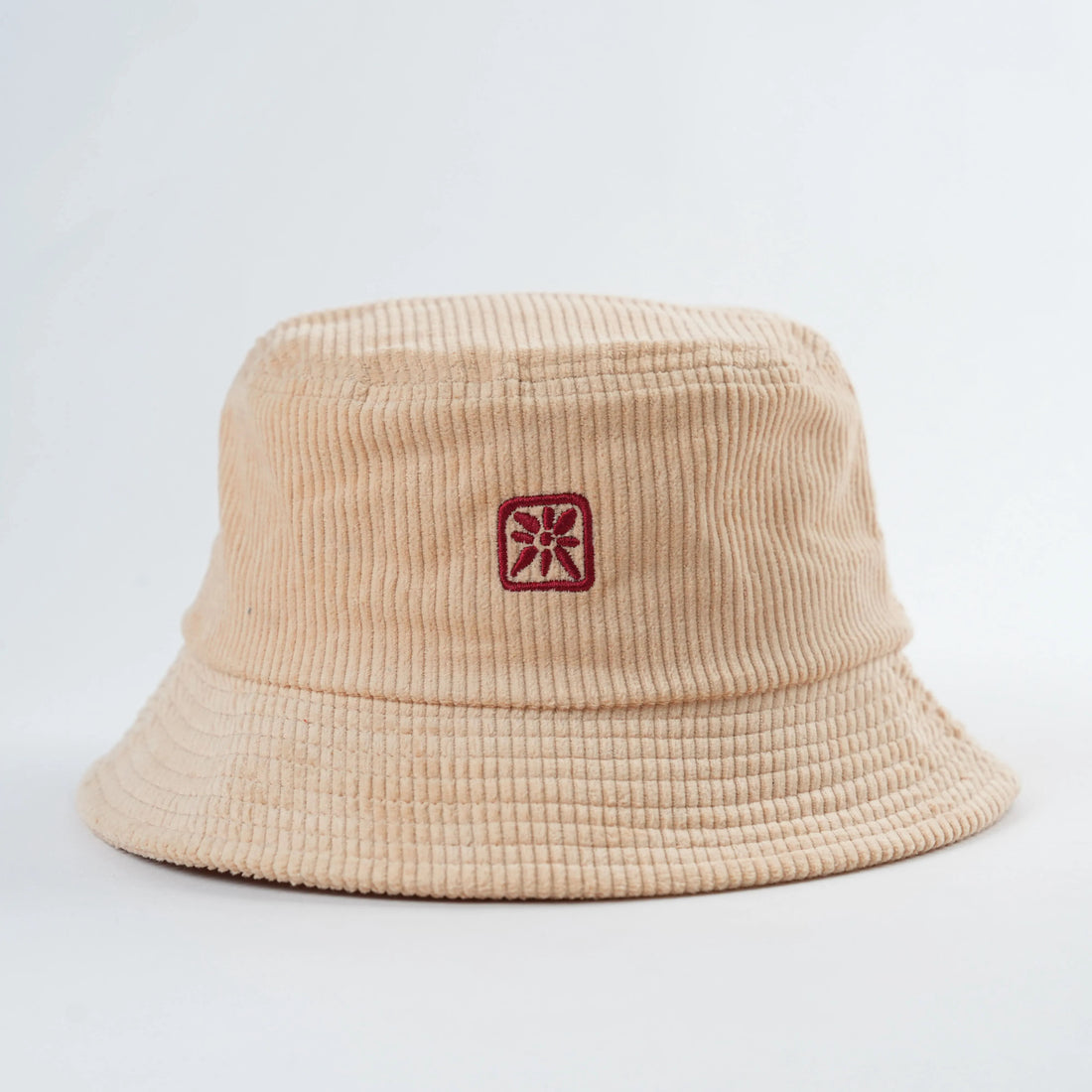 SUNFLOWER HAT BEIGE - mijosurf