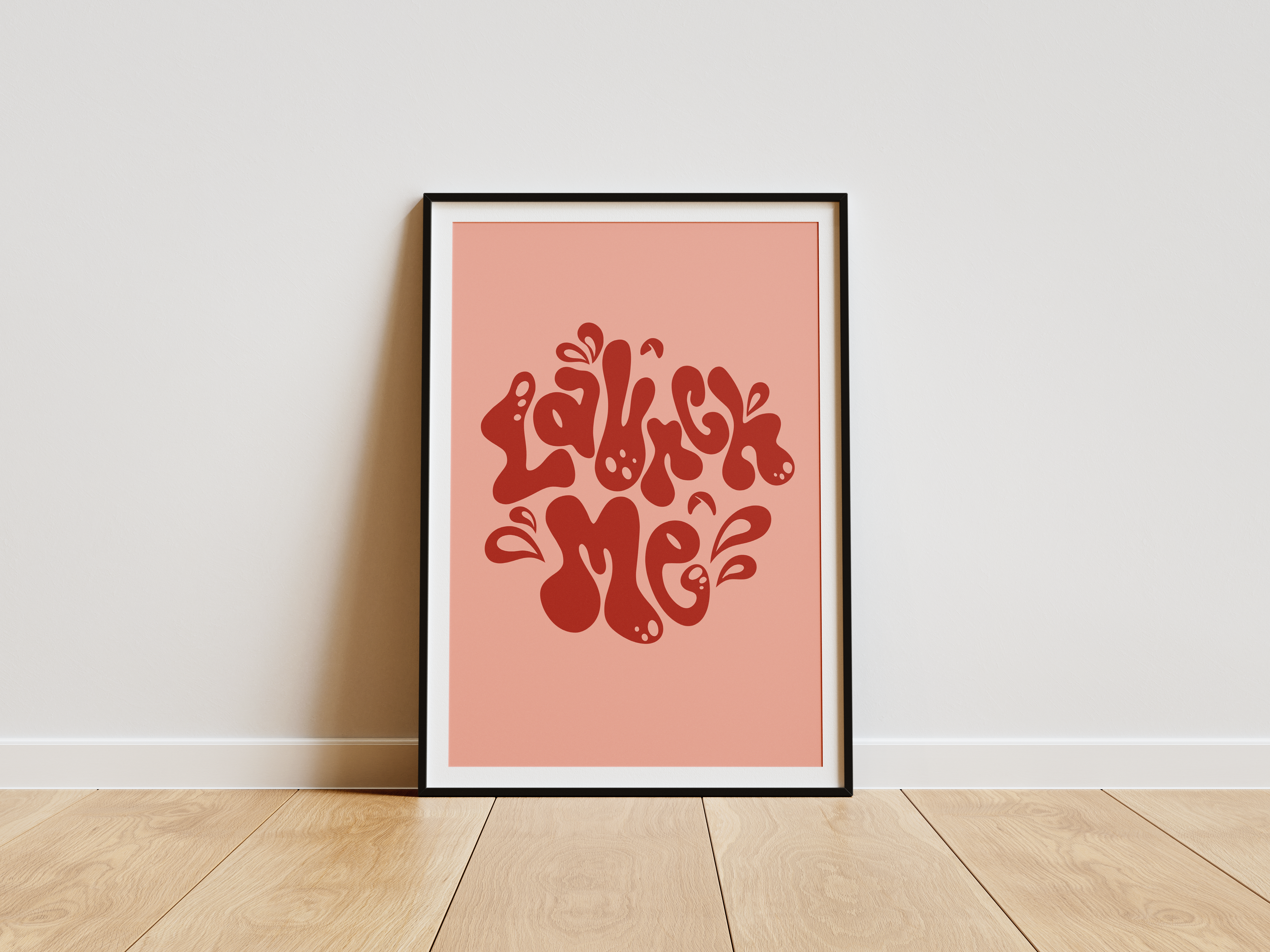 LAUNCH ME II POSTER - mijosurf