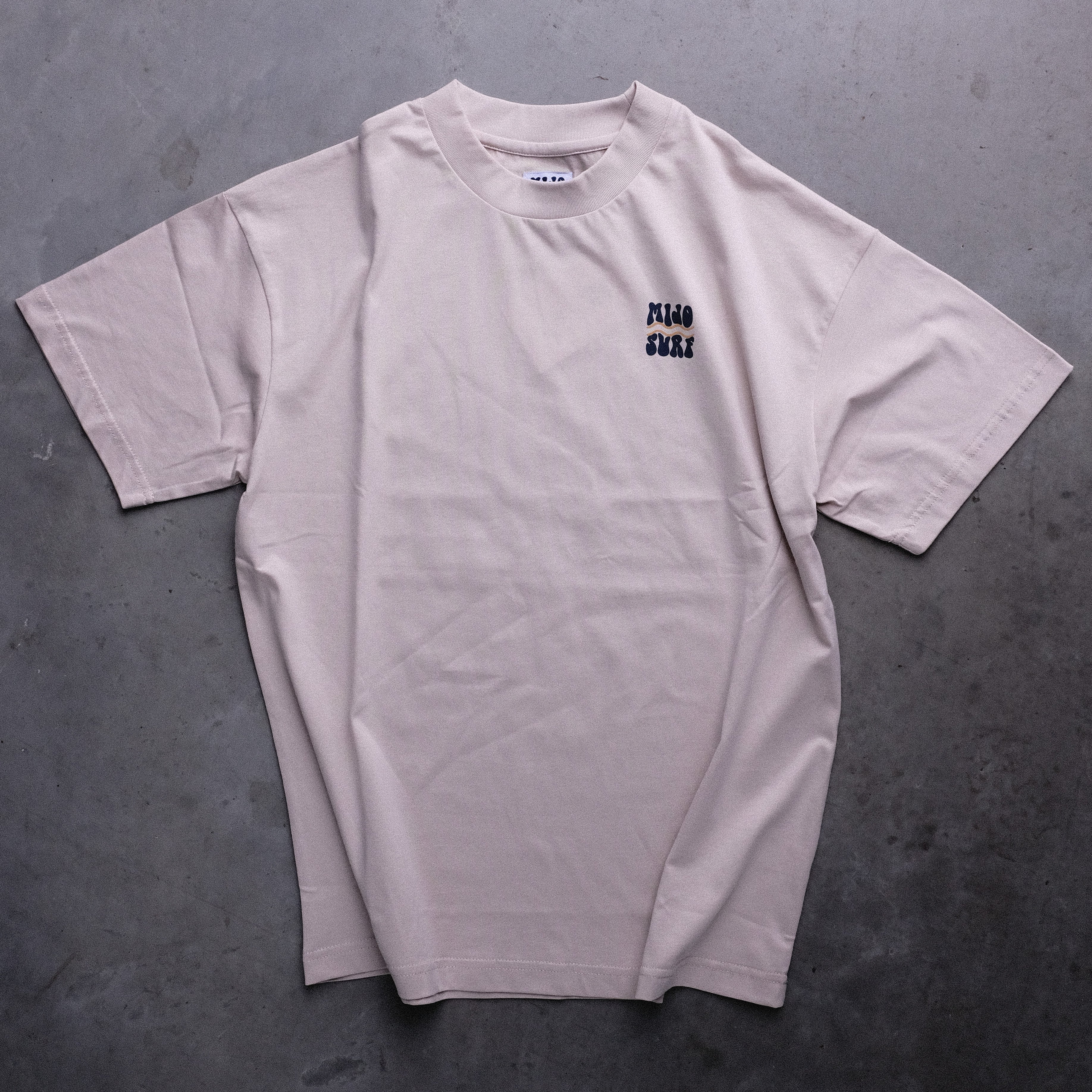 HANGTIME TEE - mijosurf