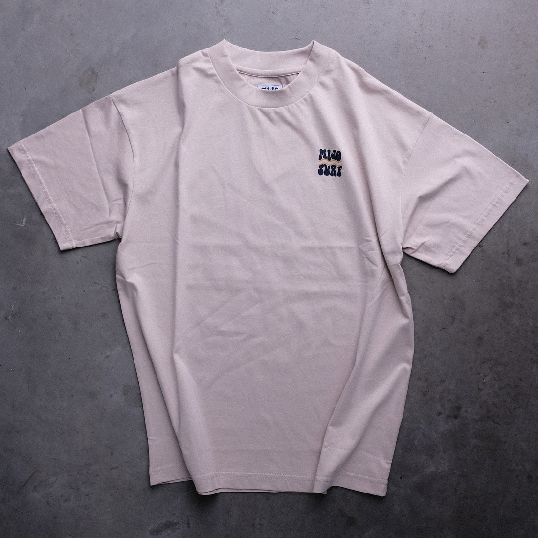 HANGTIME TEE - mijosurf