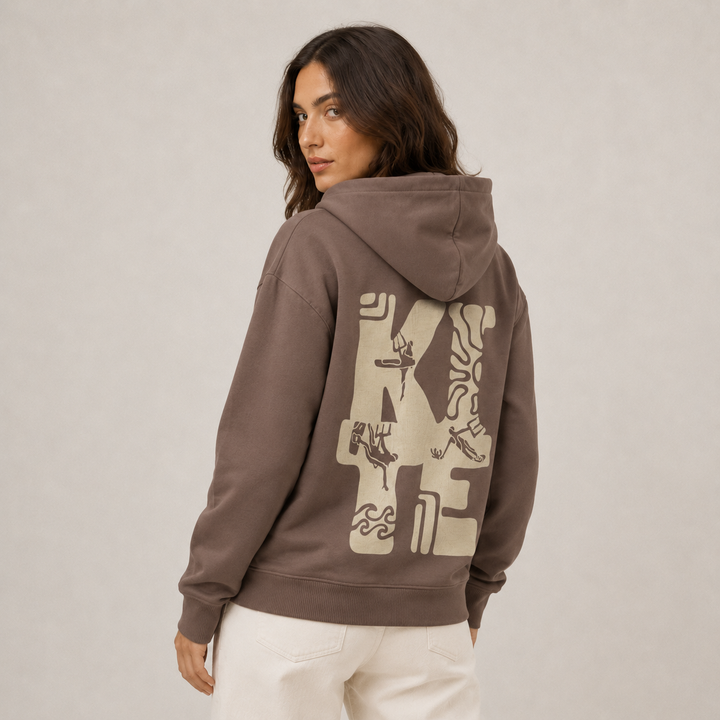 Kite Hoodie Basic