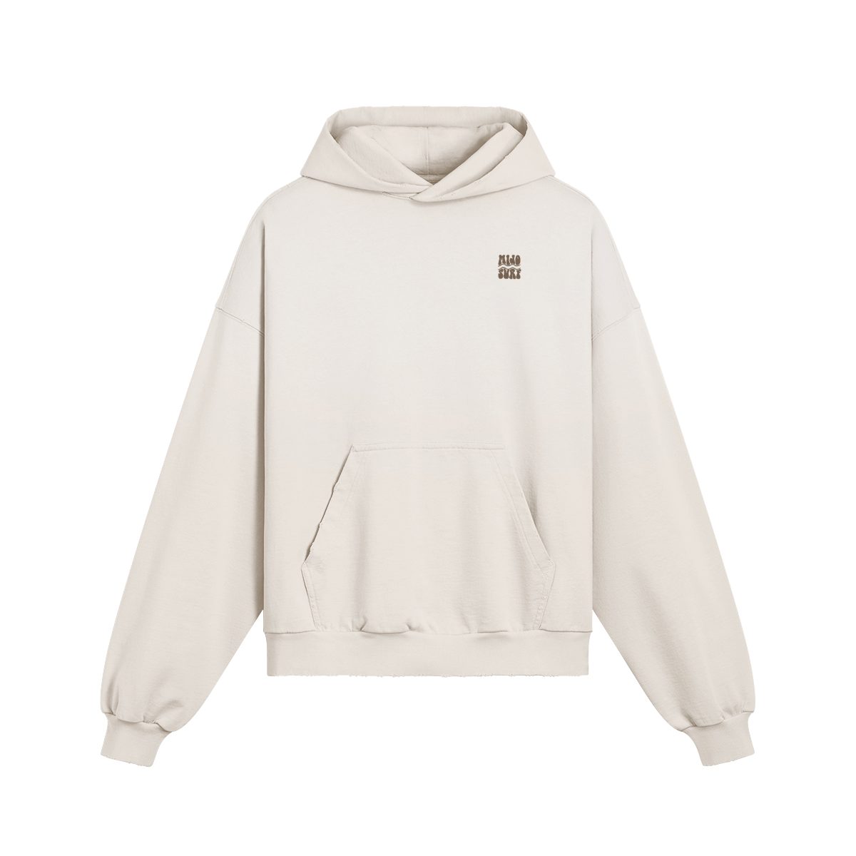 KITE HOODIE OVERSIZED