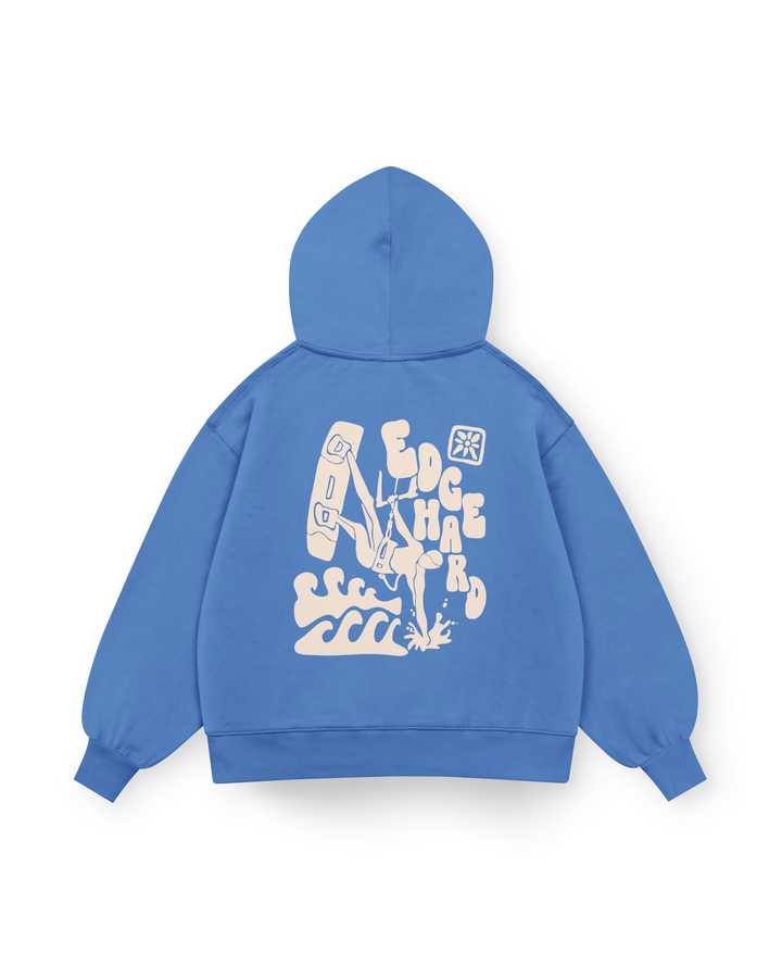 Edge Hard Hoodie Oversized