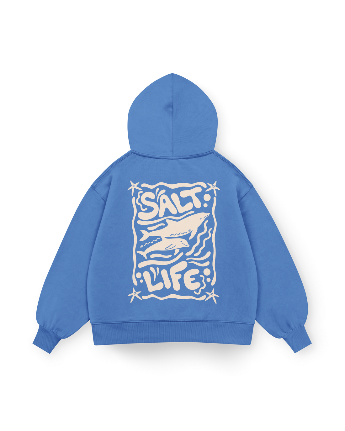 Salt Life Oversized Hoodie