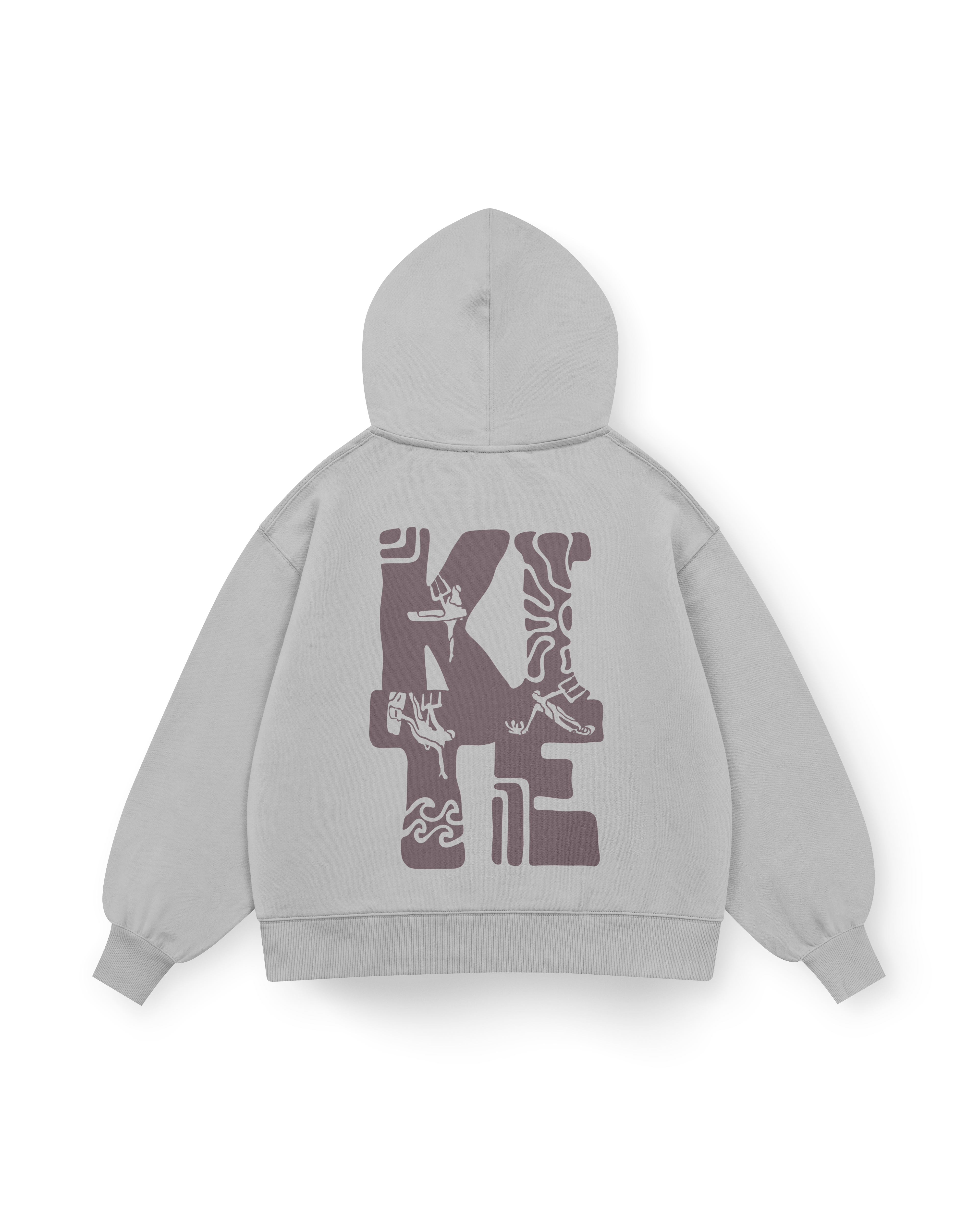 Kite Hoodie Oversized