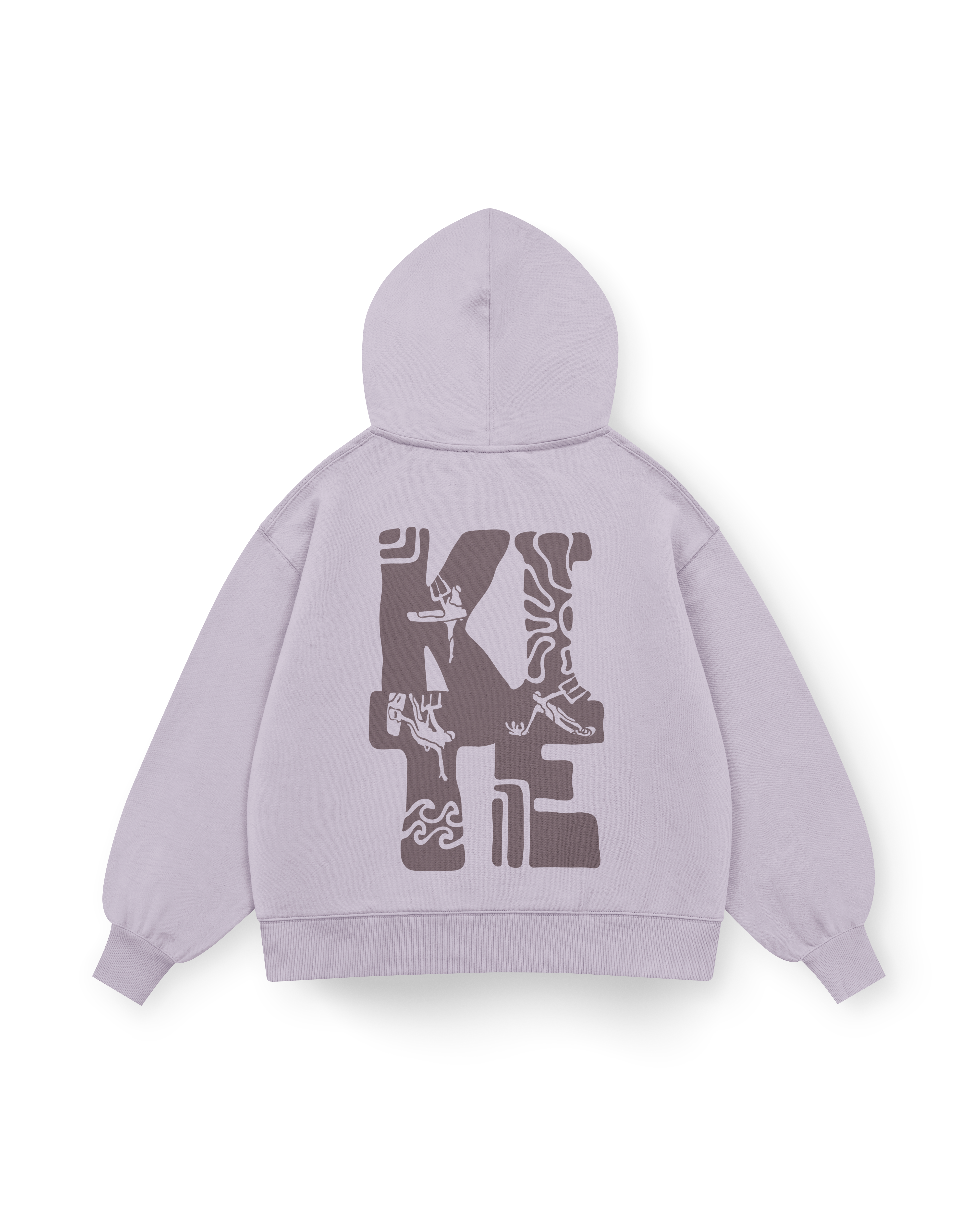 Kite Hoodie Oversized