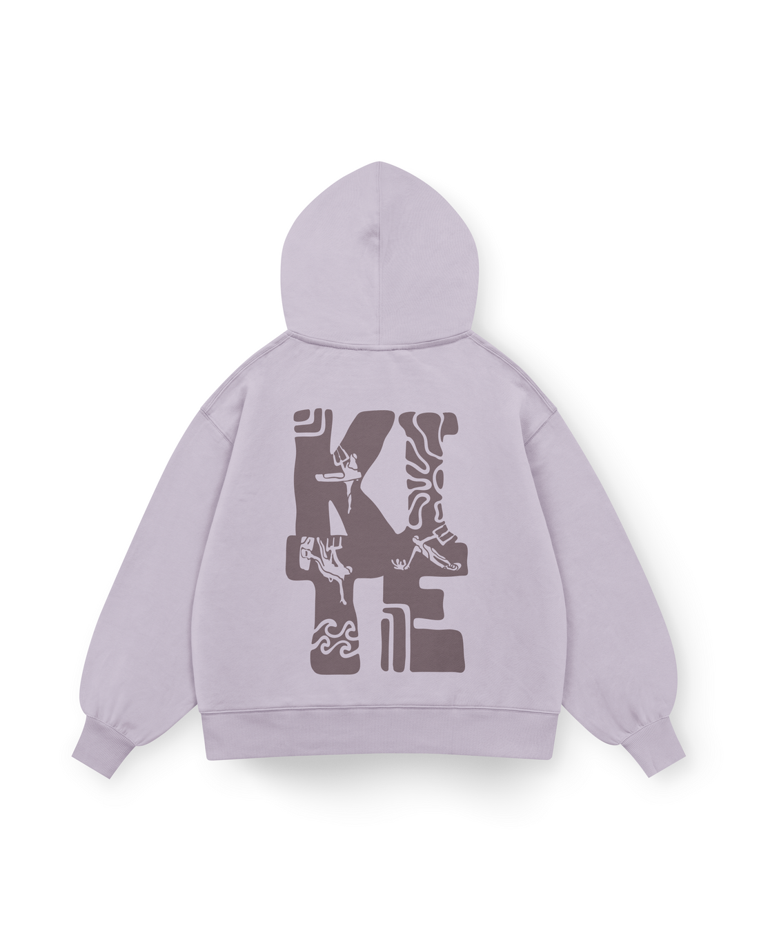 Kite Hoodie Oversized