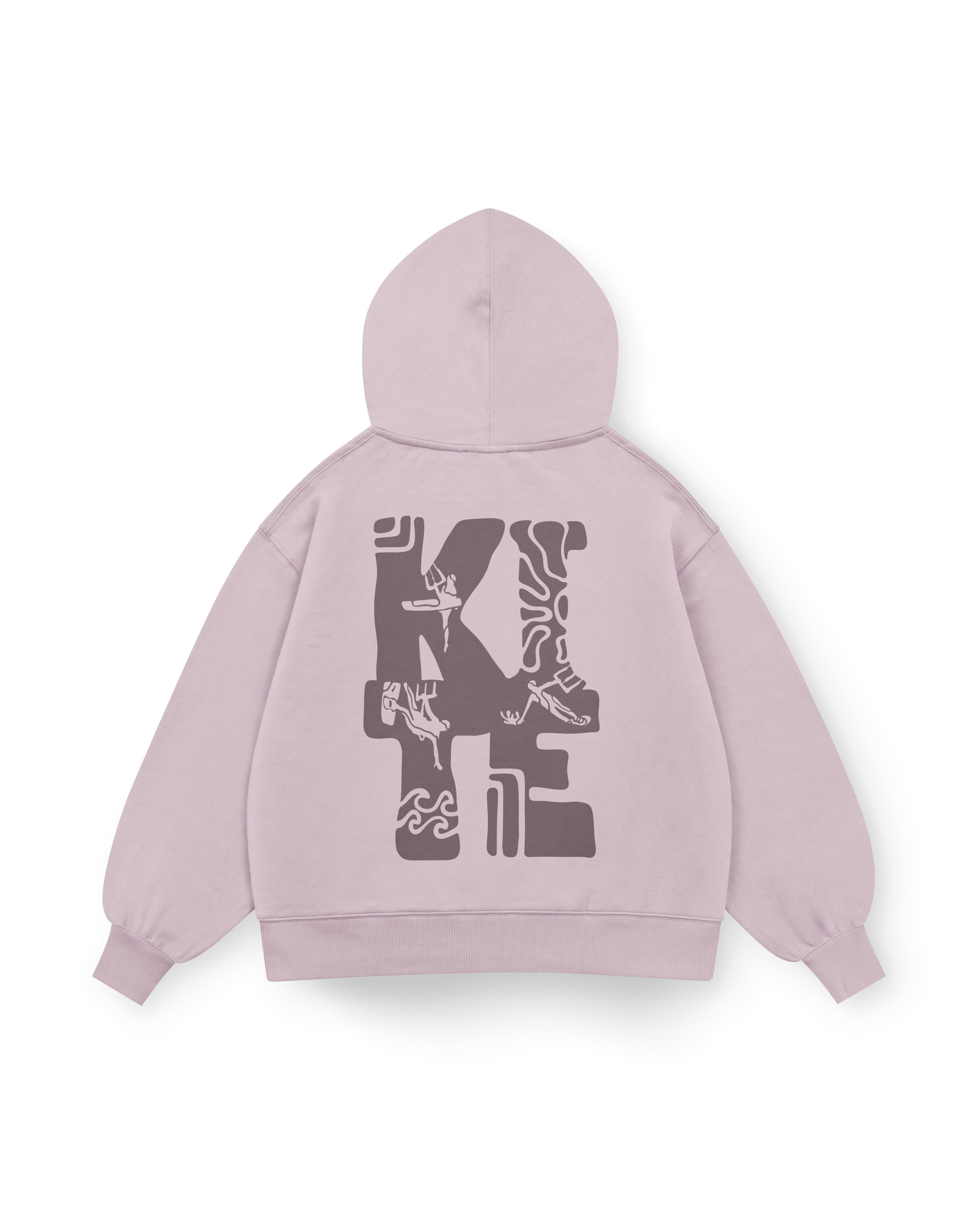 Kite Hoodie Oversized