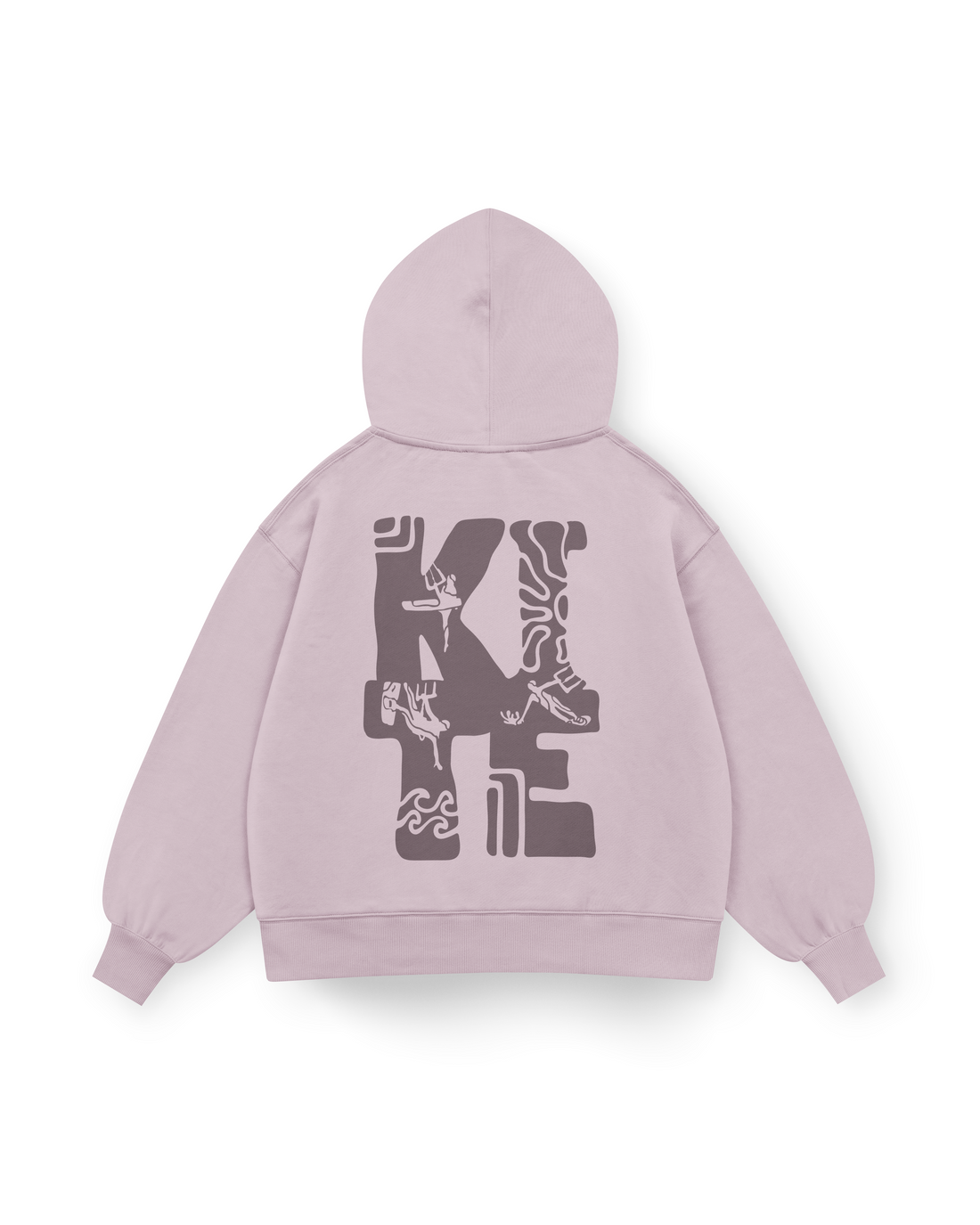 Kite Hoodie Oversized