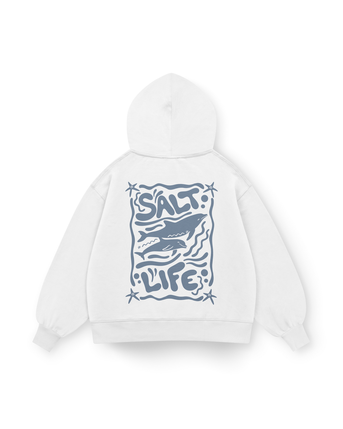 Salt Life Oversized Hoodie