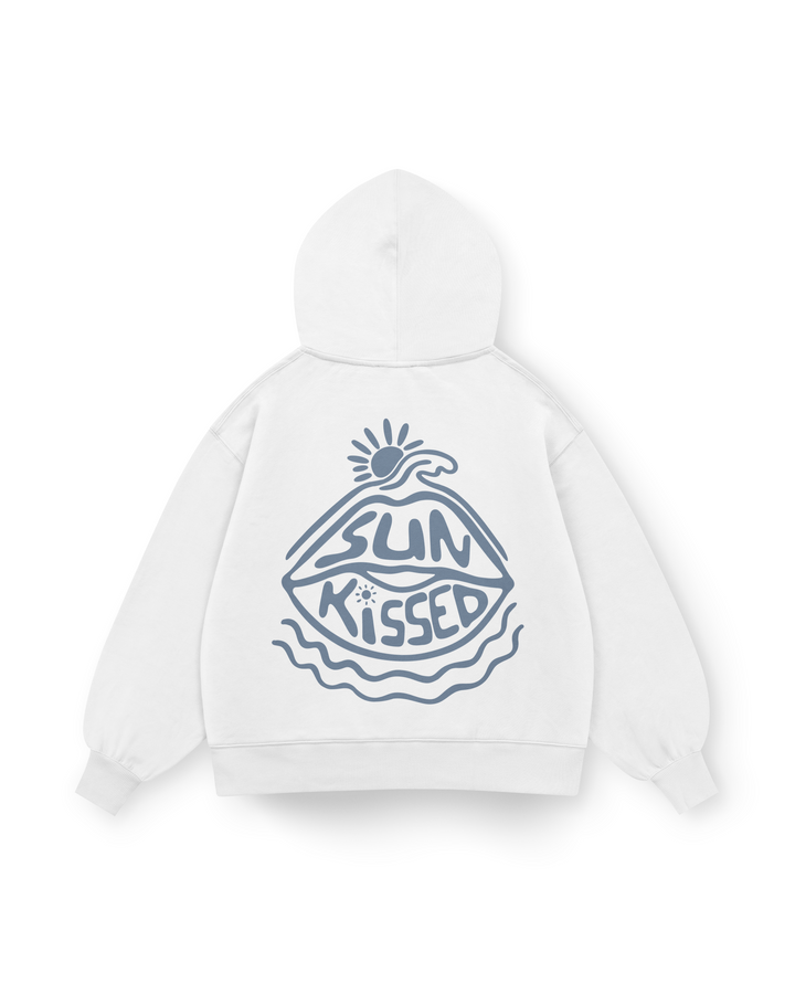 Sunkissed Hoodie Oversized