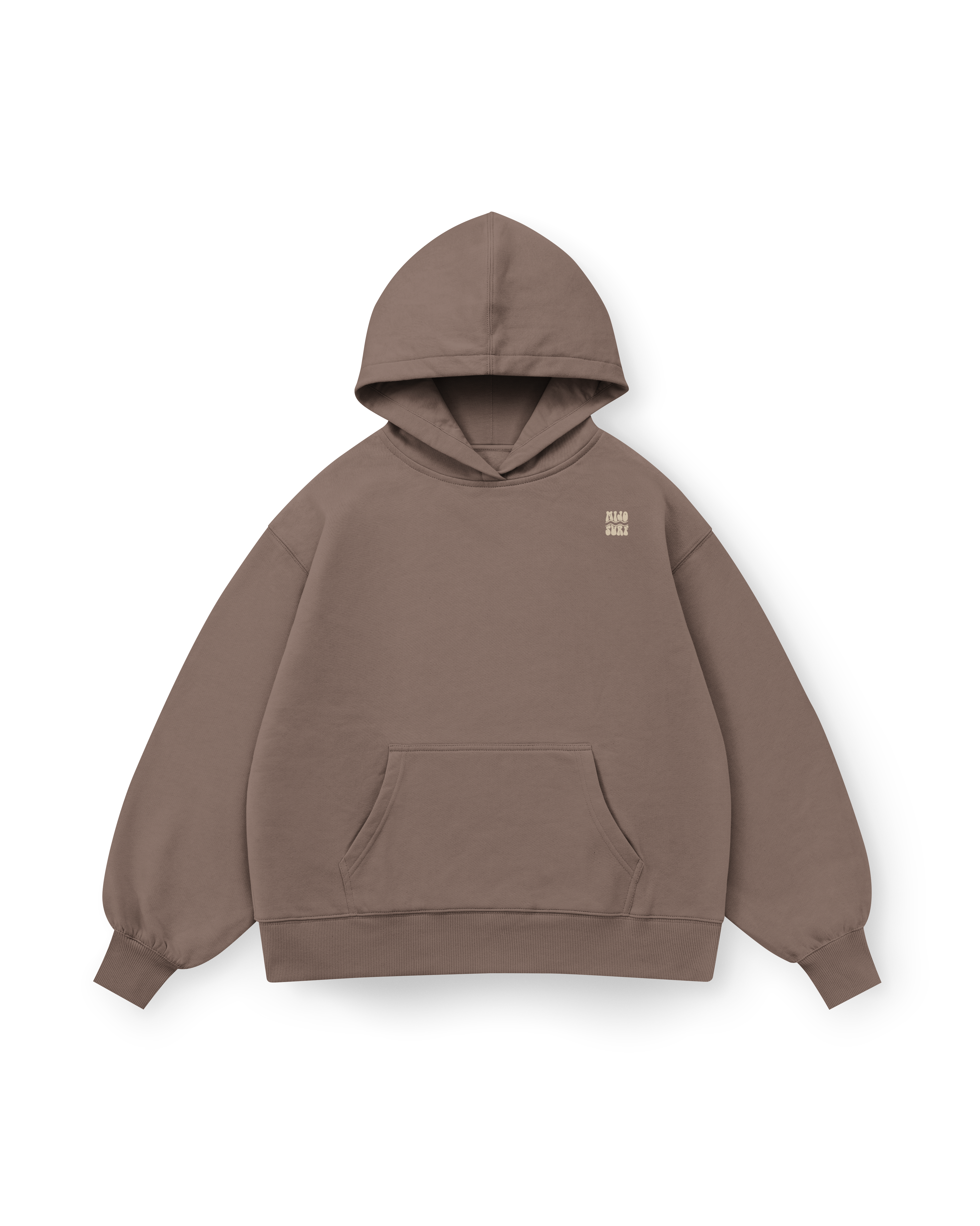 Salty But Sweet Hoodie Oversized