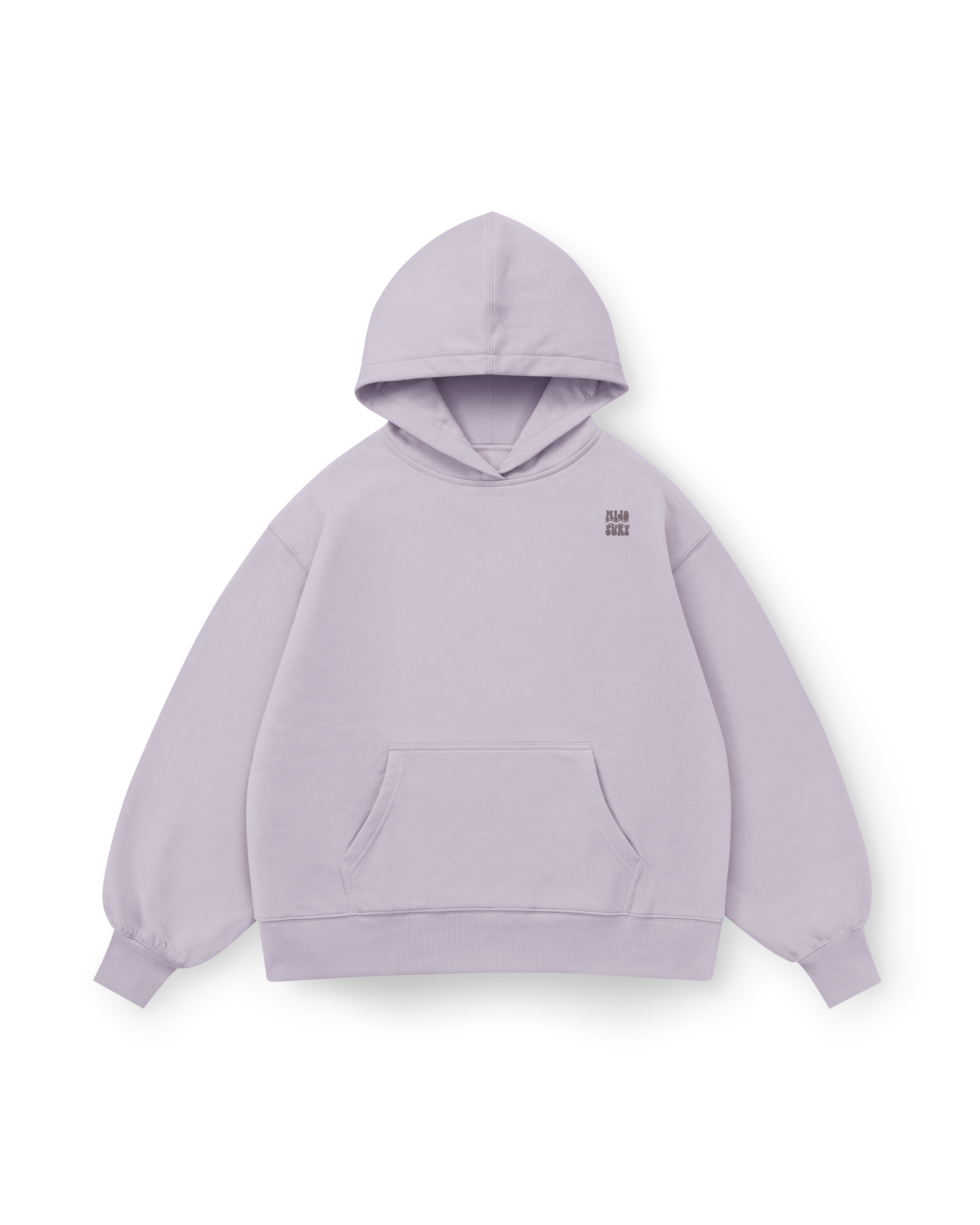 Salty Soul Hoodie Oversized