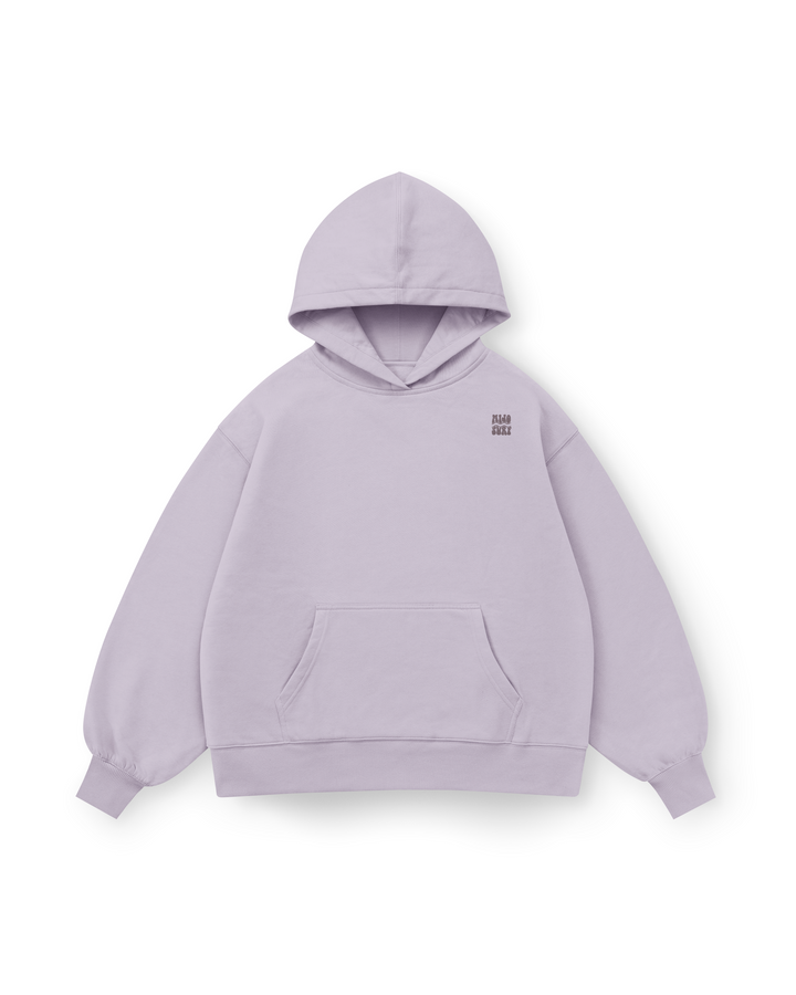 Sunny Hoodie Oversized