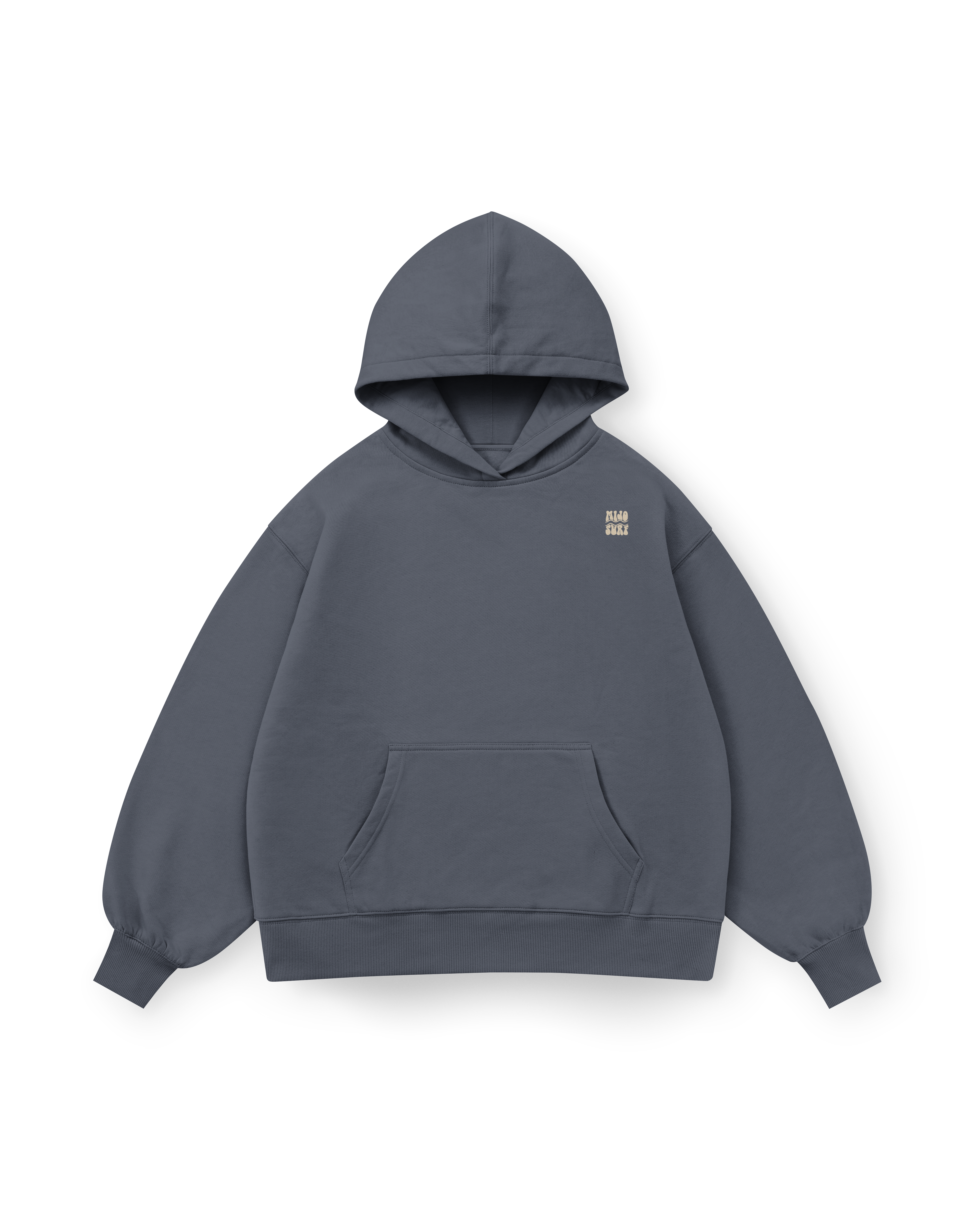 Kite Hoodie Oversized