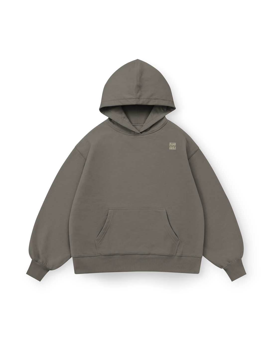 Kite Essentials Hoodie Oversized