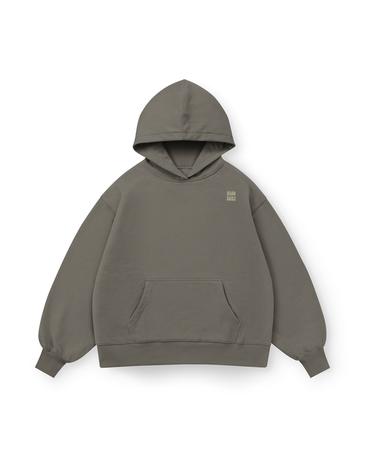 Stay Salty Hoodie Oversized