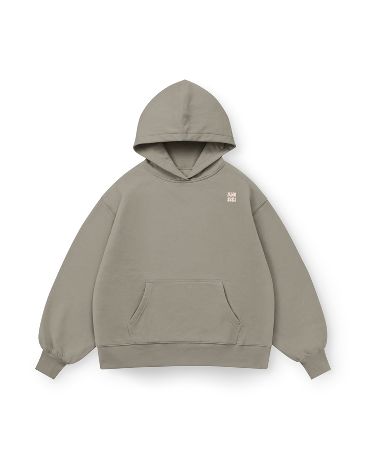 Fruit Loop Hoodie Oversized