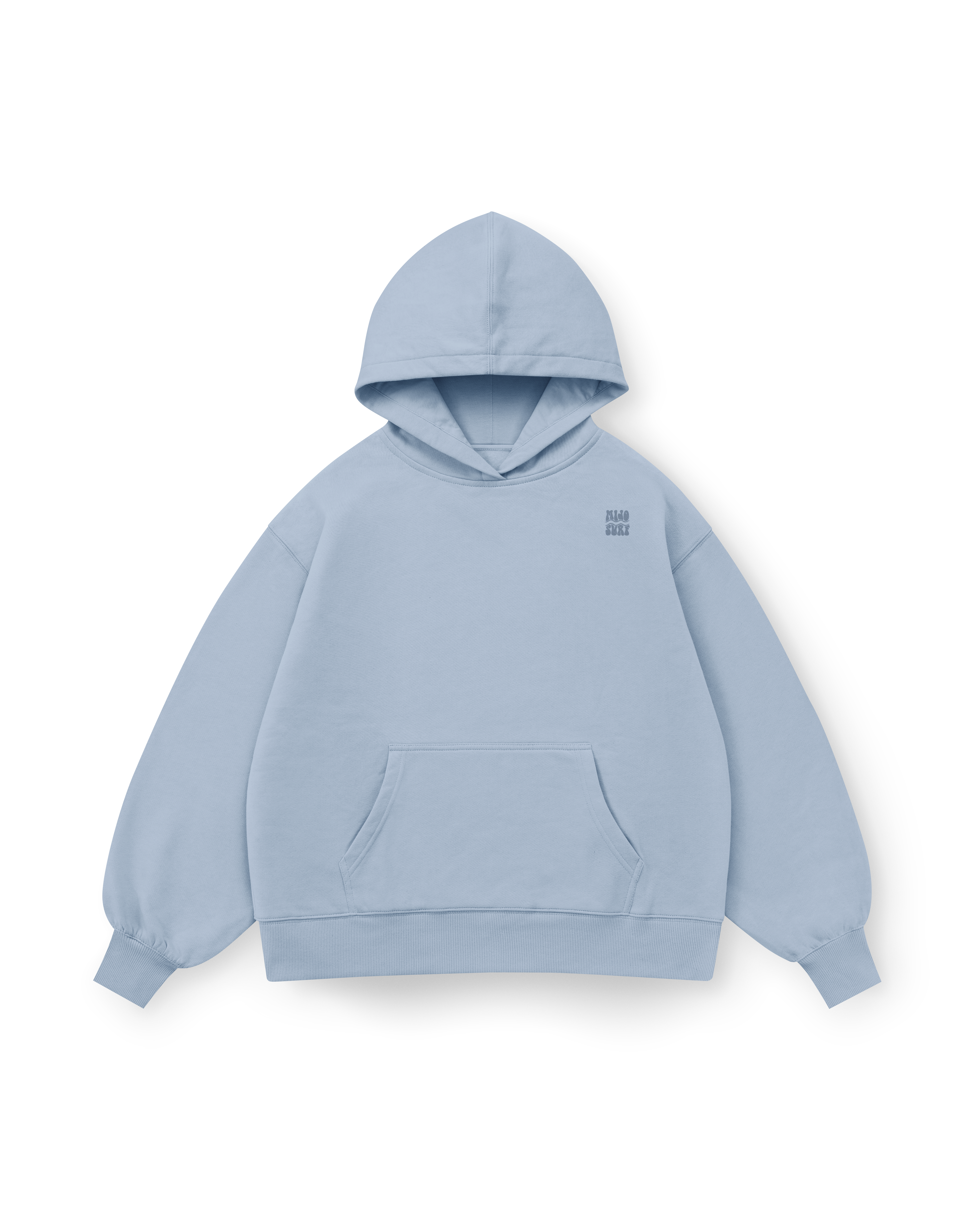 Kite Essentials Hoodie Oversized