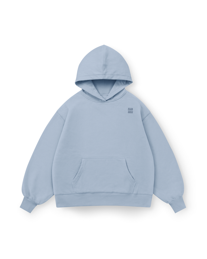 Sunset Session Hoodie Oversized