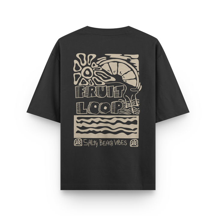 Fruit Loop T-Shirt Oversized