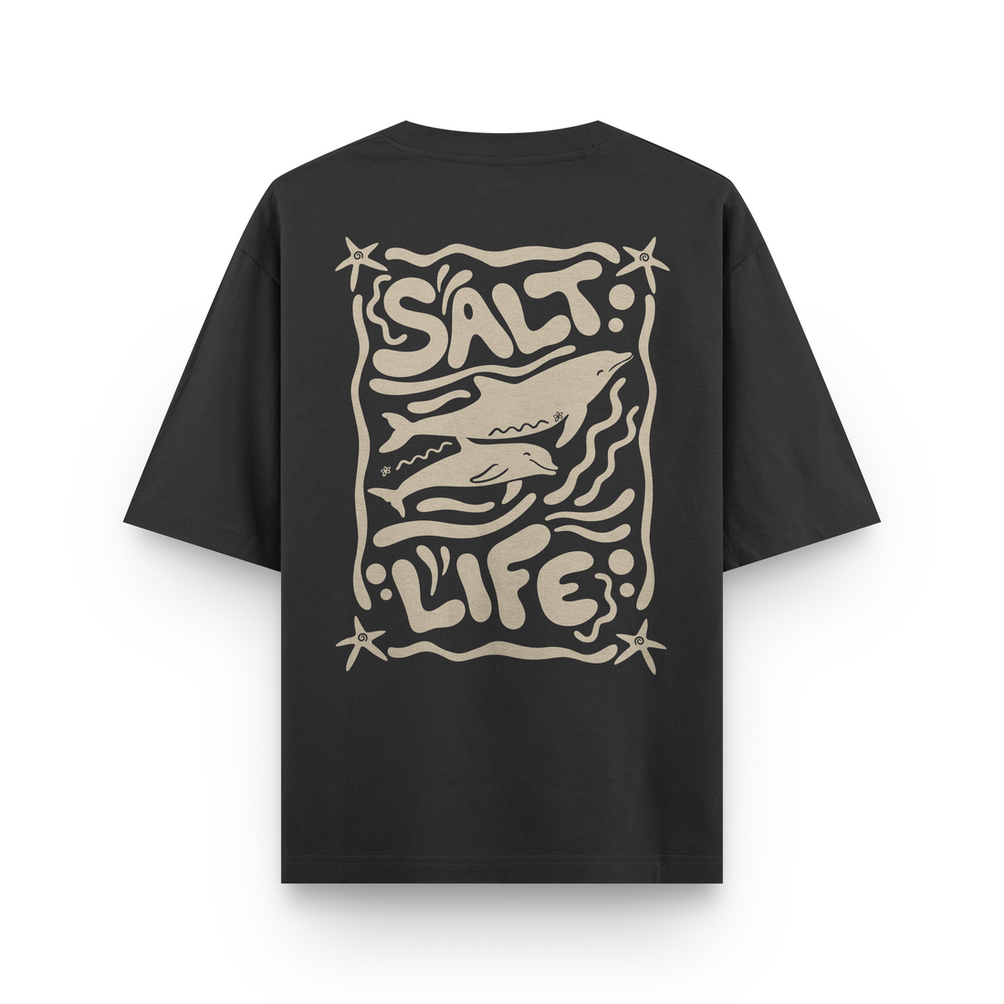 Salt Life T-Shirt Oversized
