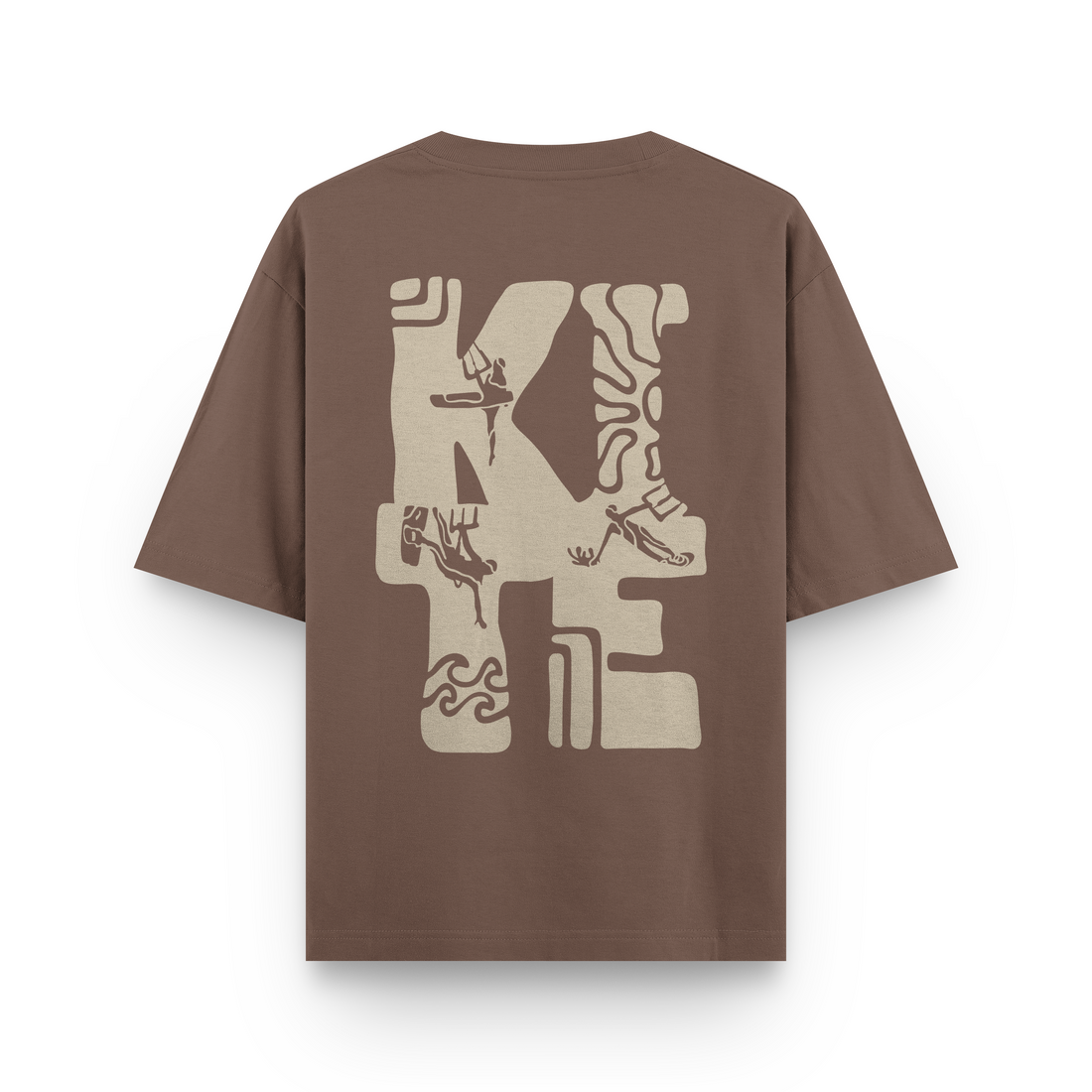 Kite T-Shirt Oversized