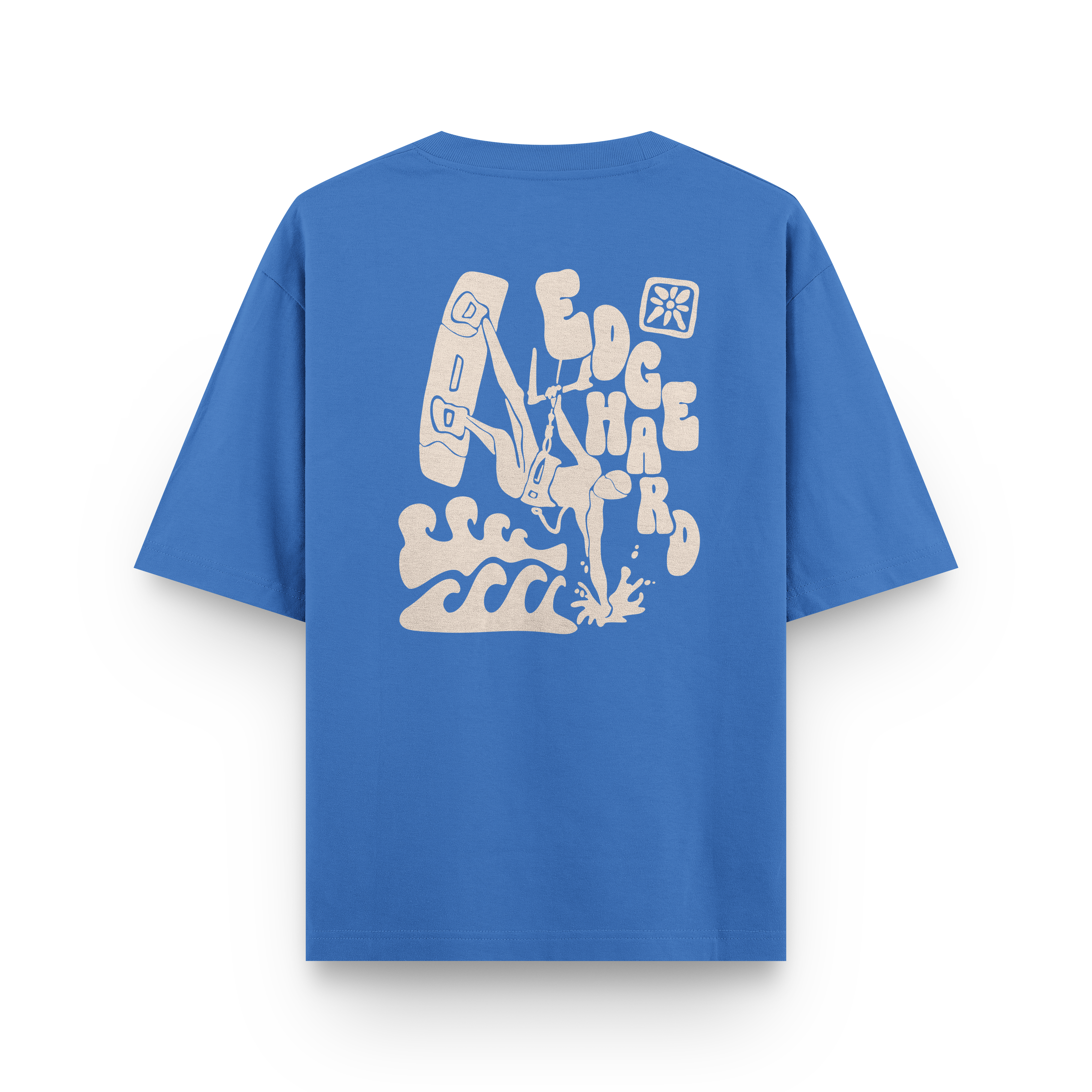 Edge Hard T-Shirt Oversized