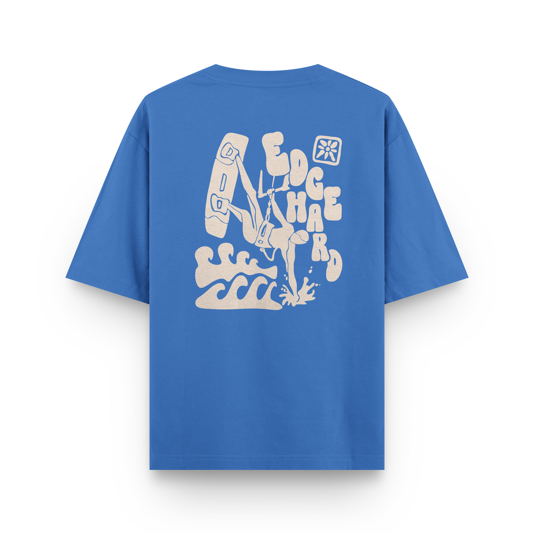 Edge Hard T-Shirt Oversized
