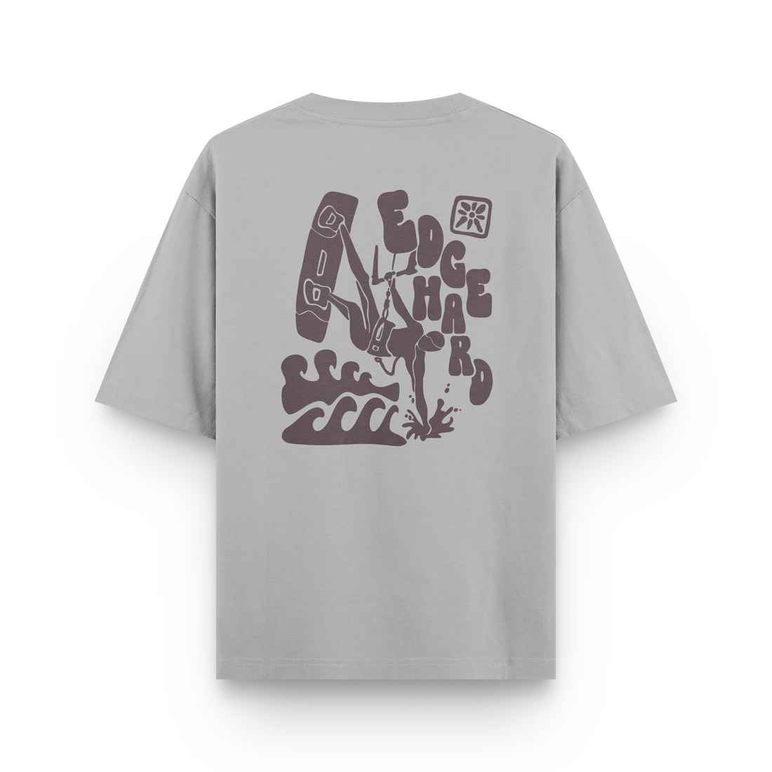 Edge Hard T-Shirt Oversized